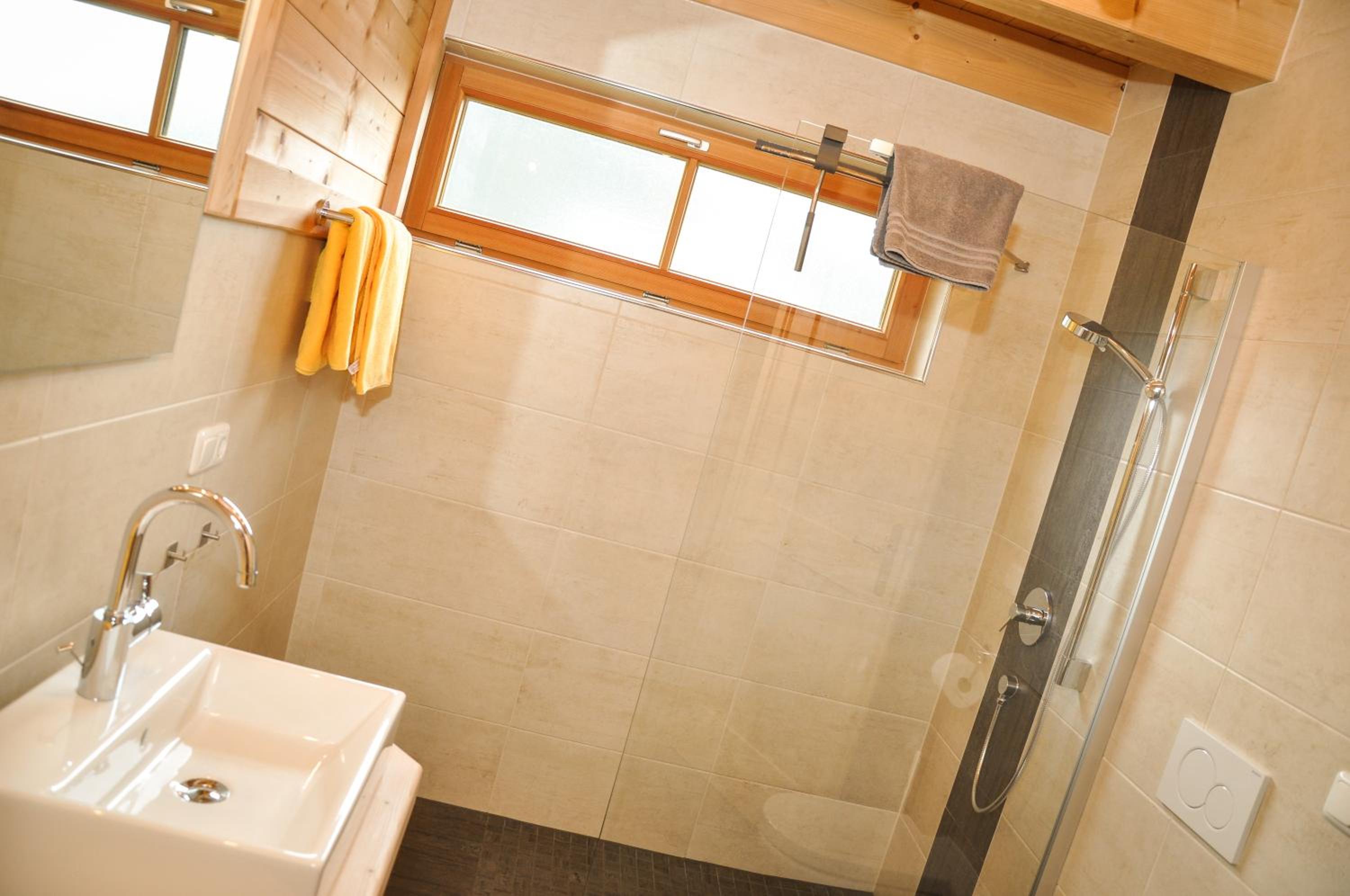 Auszeit Chalets