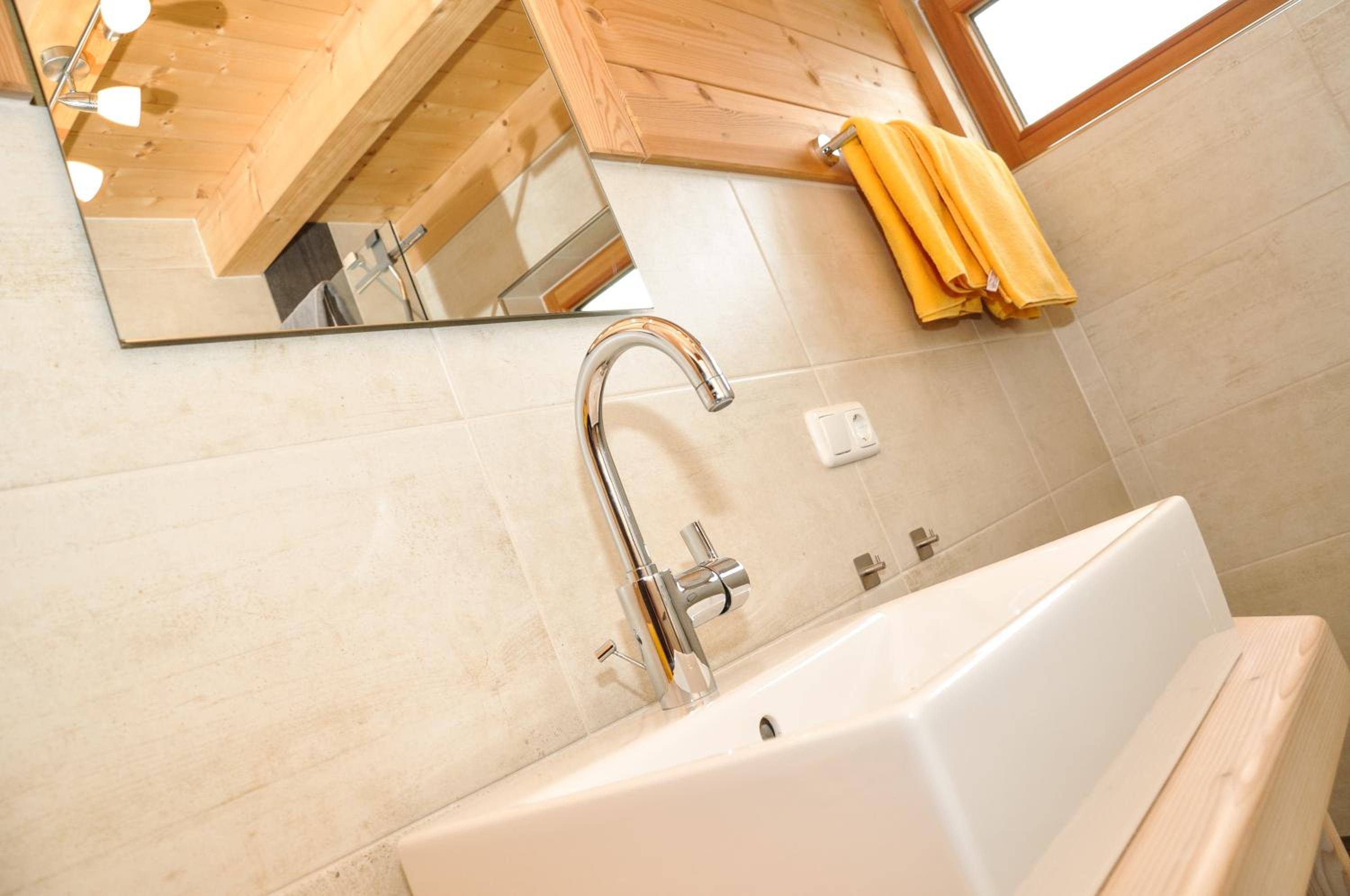 Auszeit Chalets