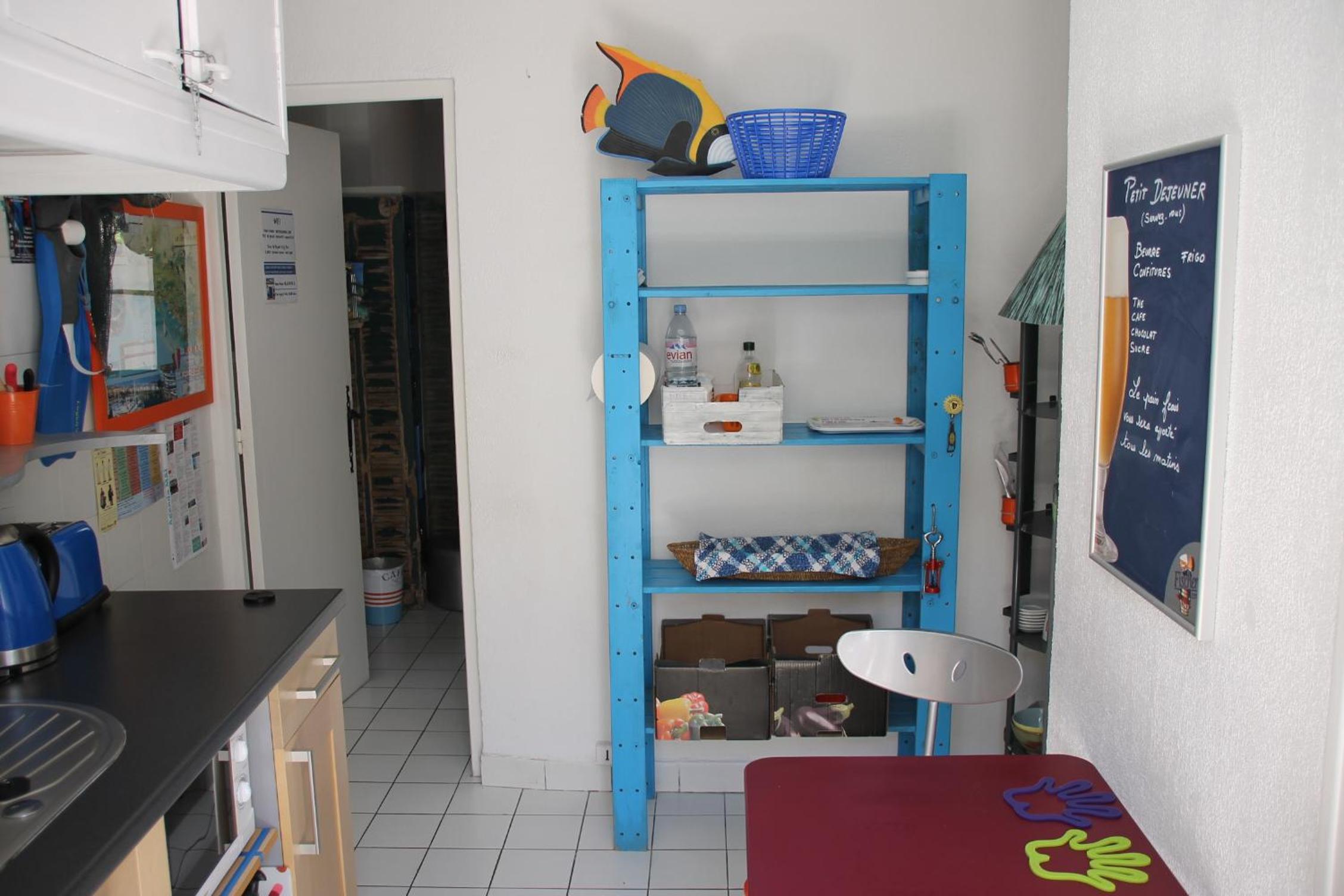 Au Petit chez Soi, photo 23