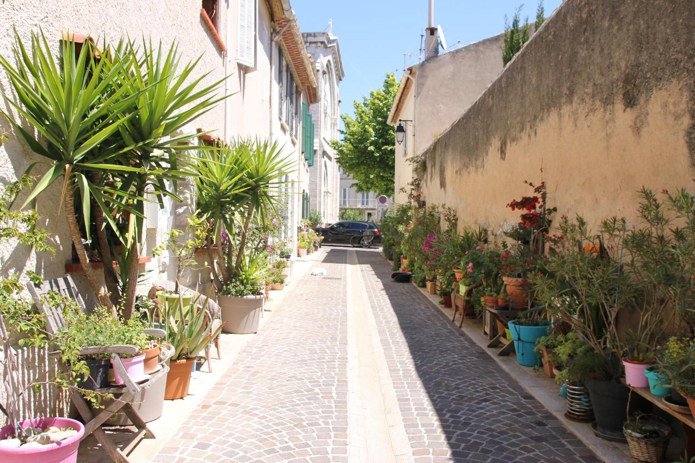 Au Petit chez Soi photo 2