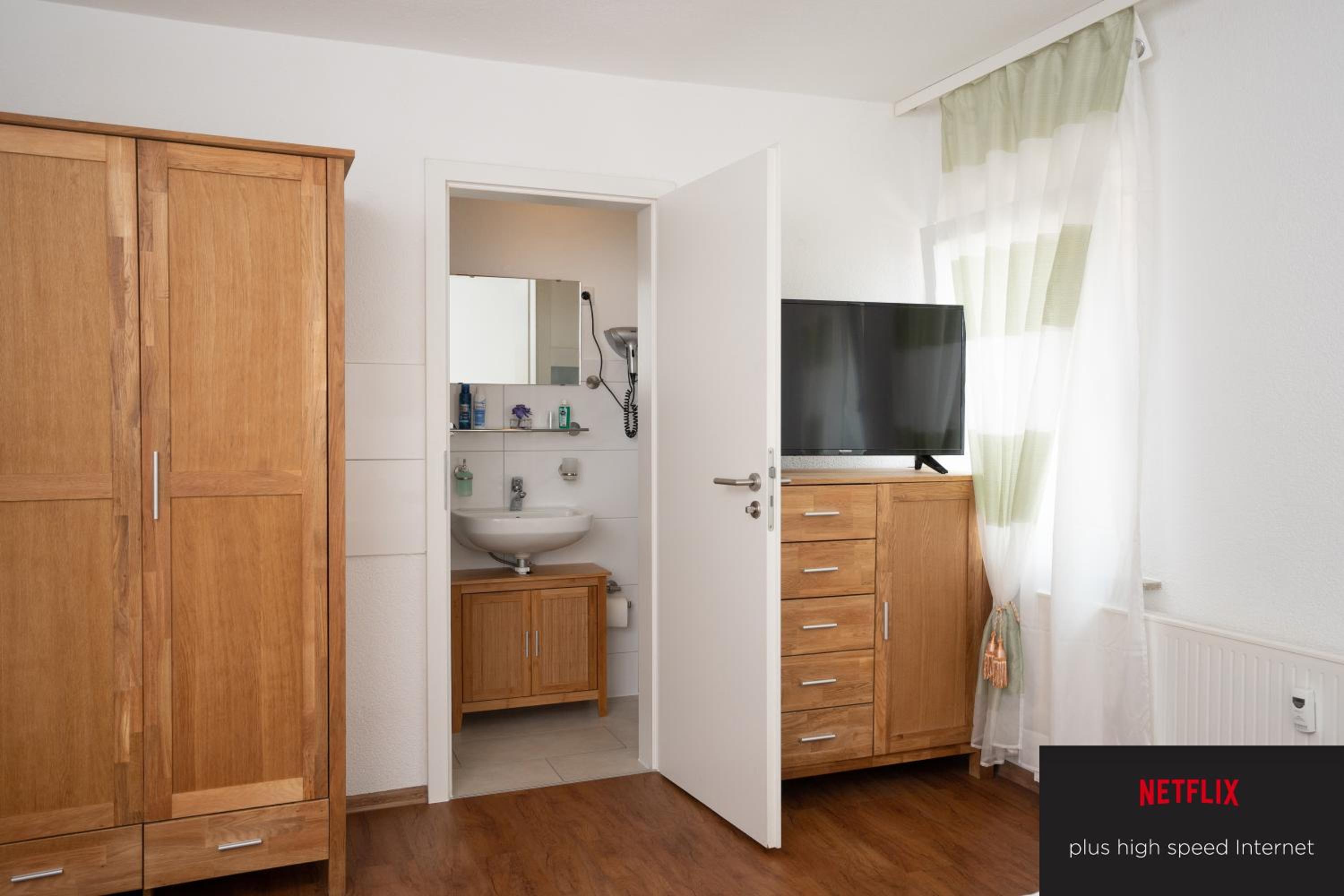 Hotel Bären