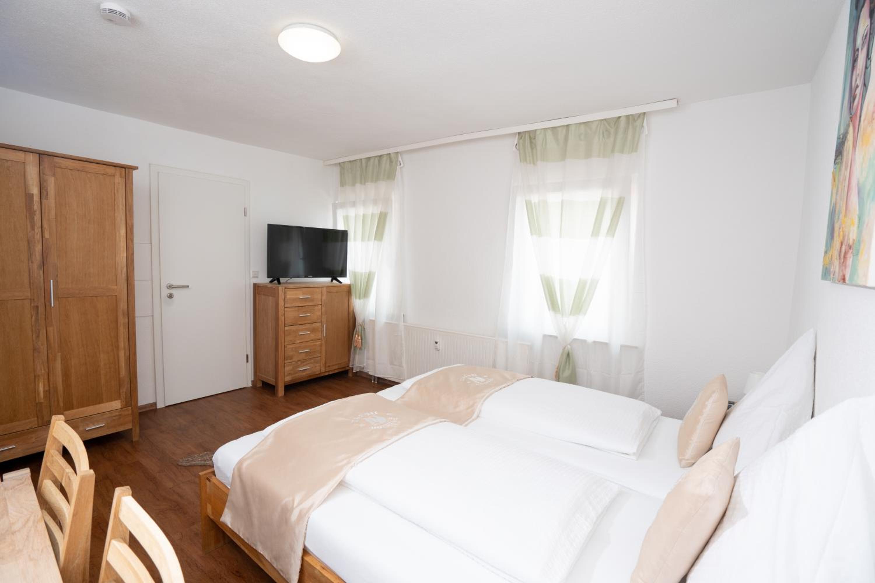 Hotel Bären