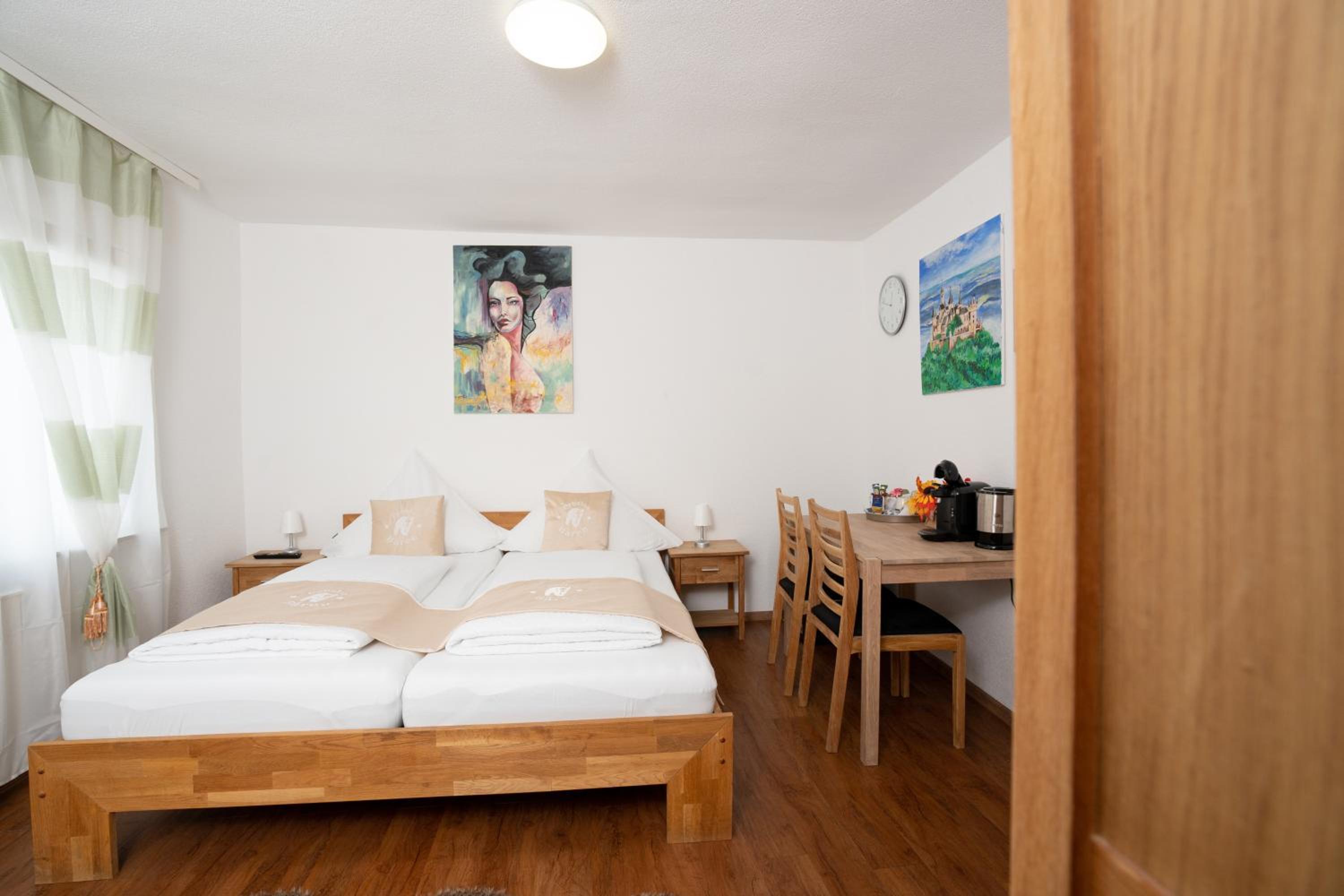 Hotel Bären