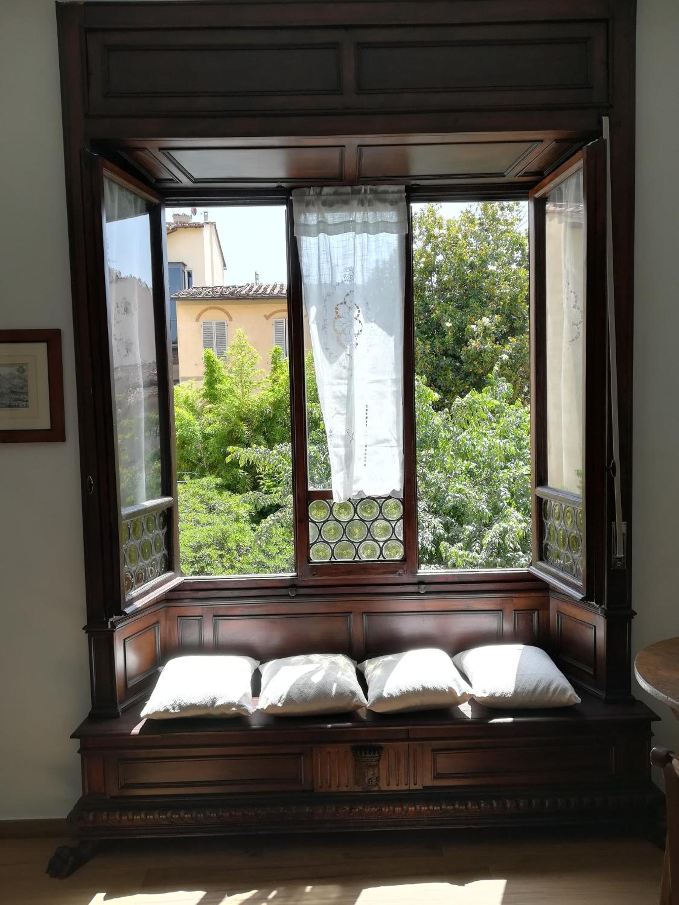 Giardino D'Azeglio Locazione Turistica
