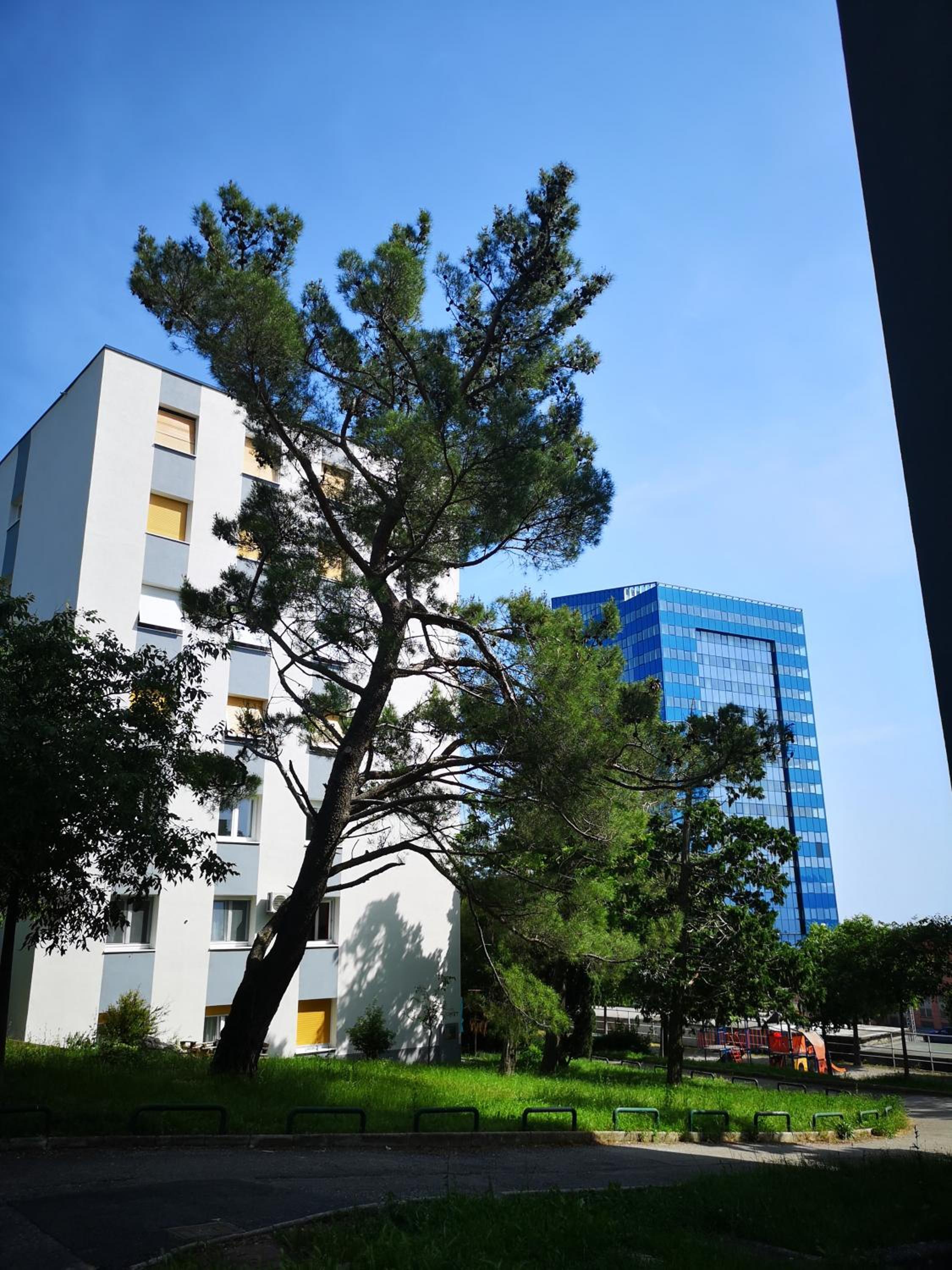 Apartment Gervais Rijeka view 3