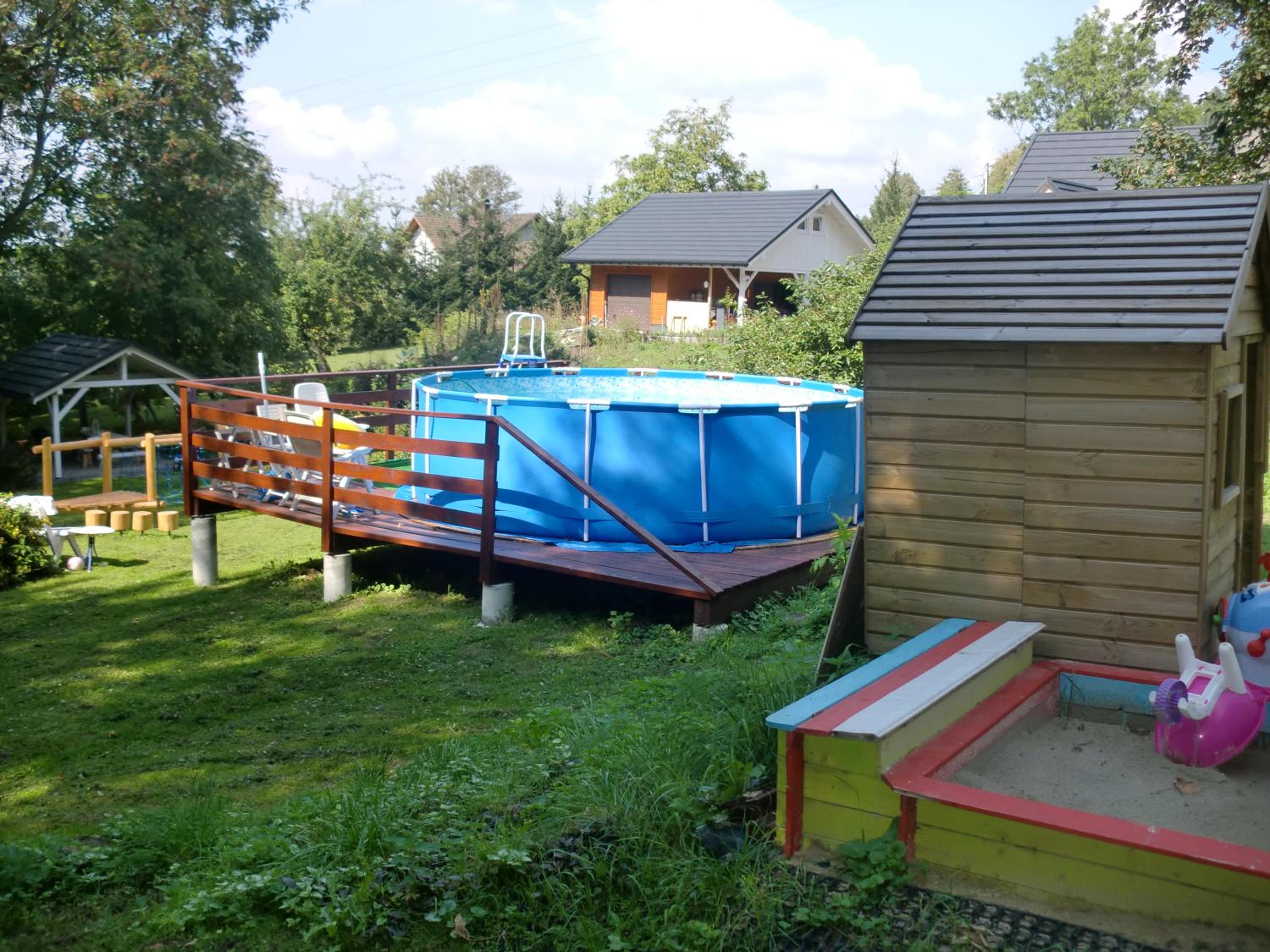 Lawendowa Dolina en Ustroń