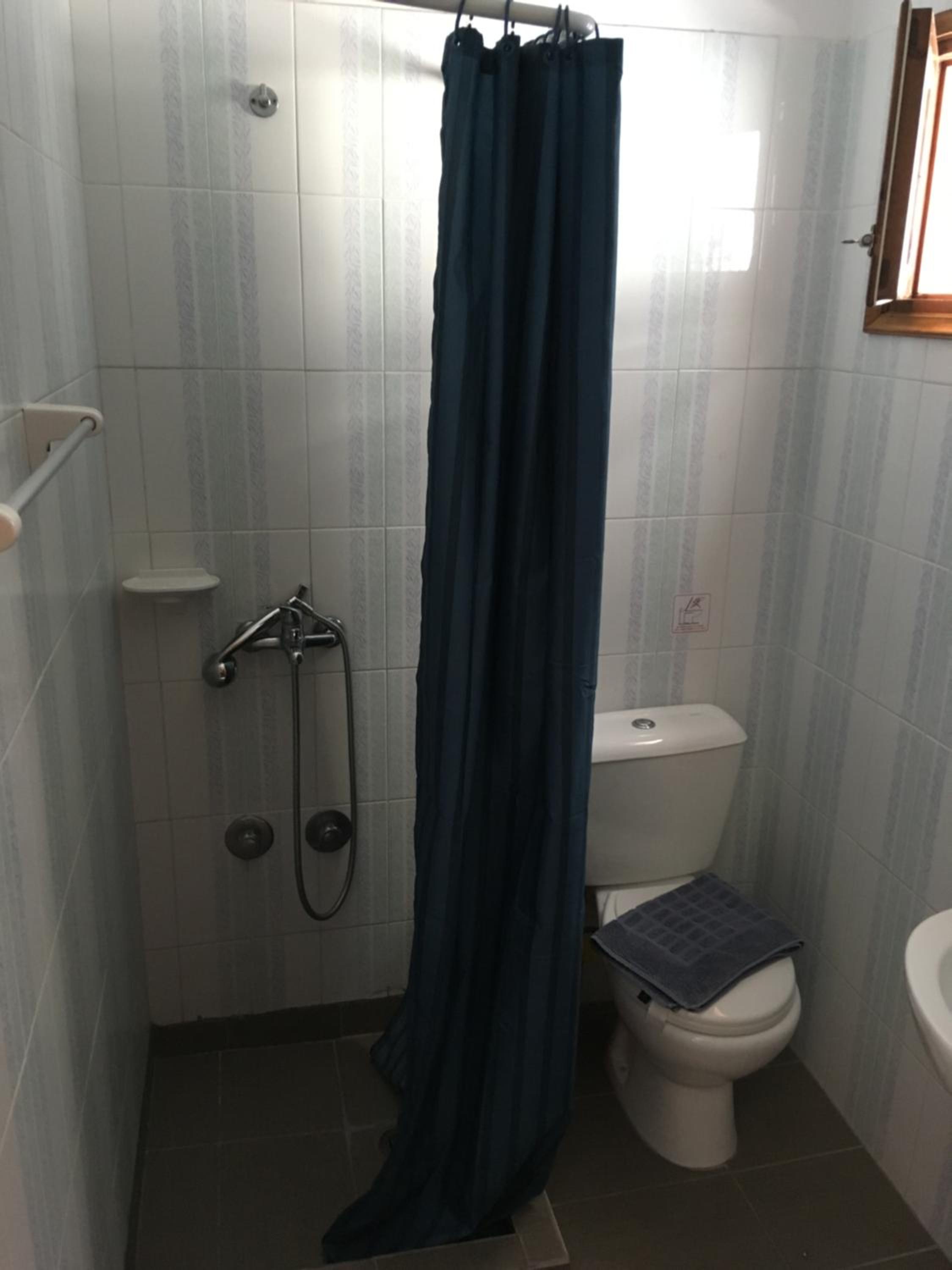 Manias Apartments