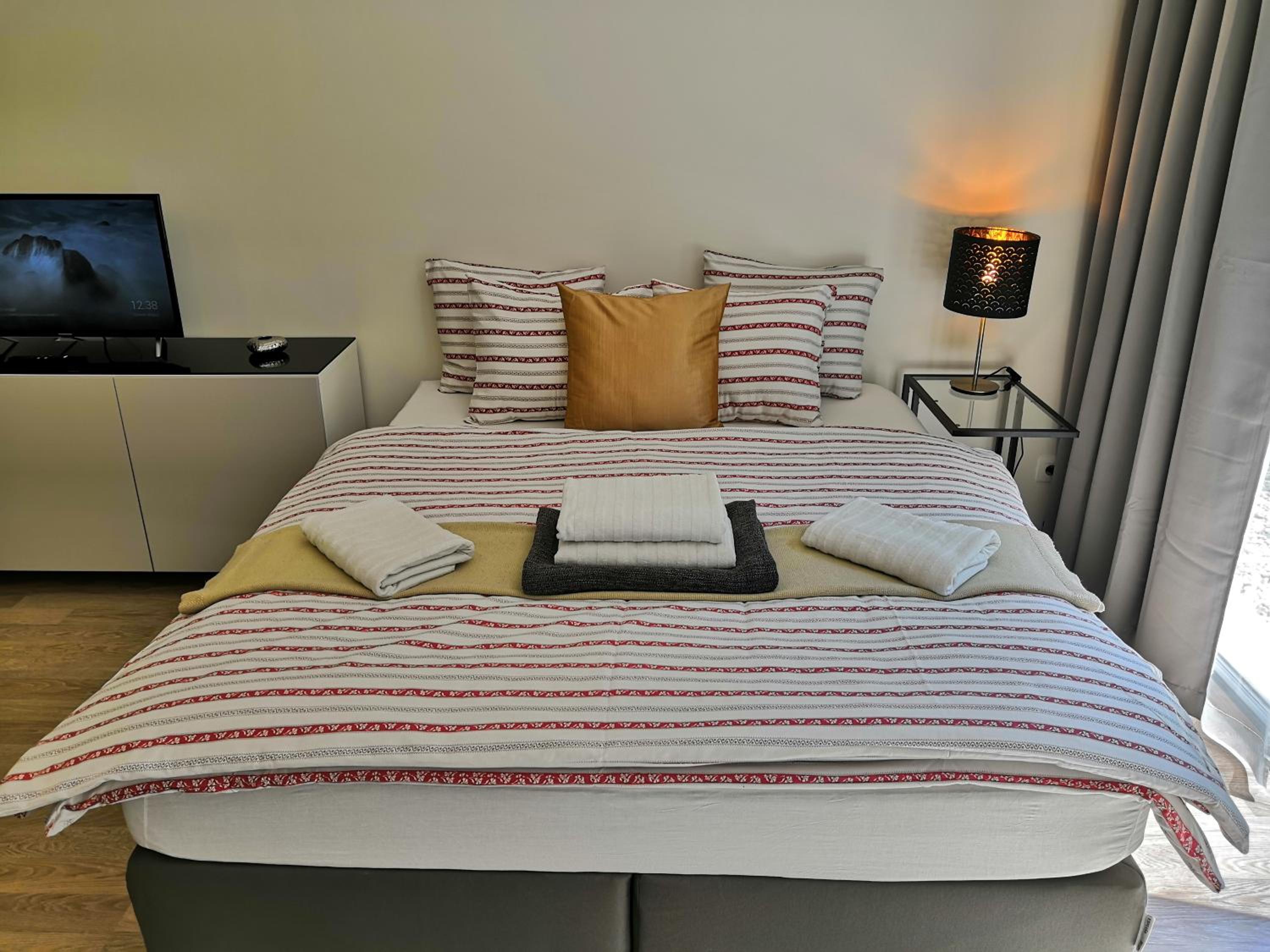 Prima Family Apartments