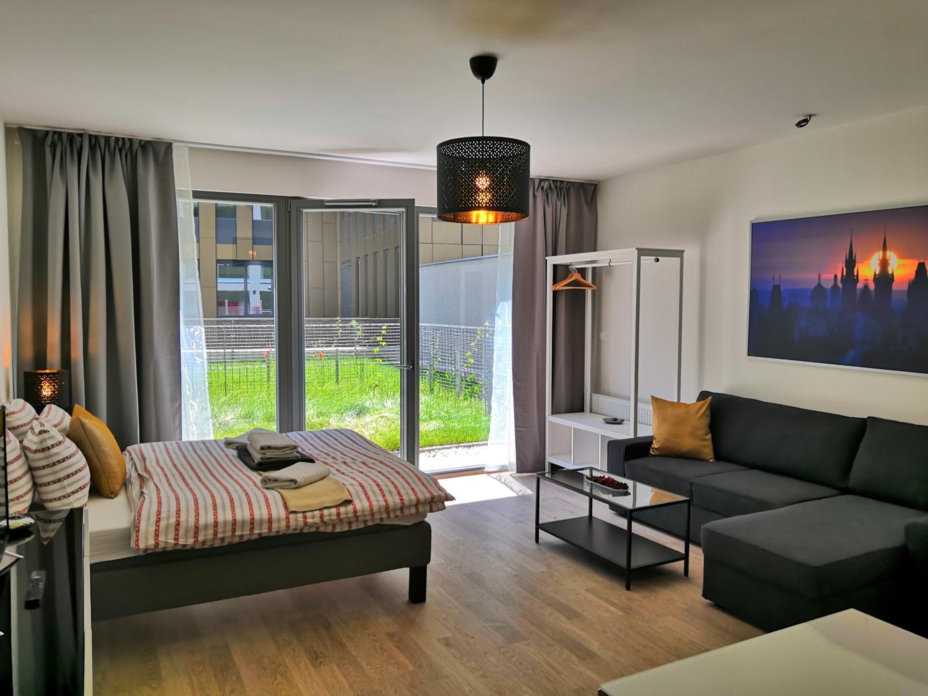 Prima Family Apartments