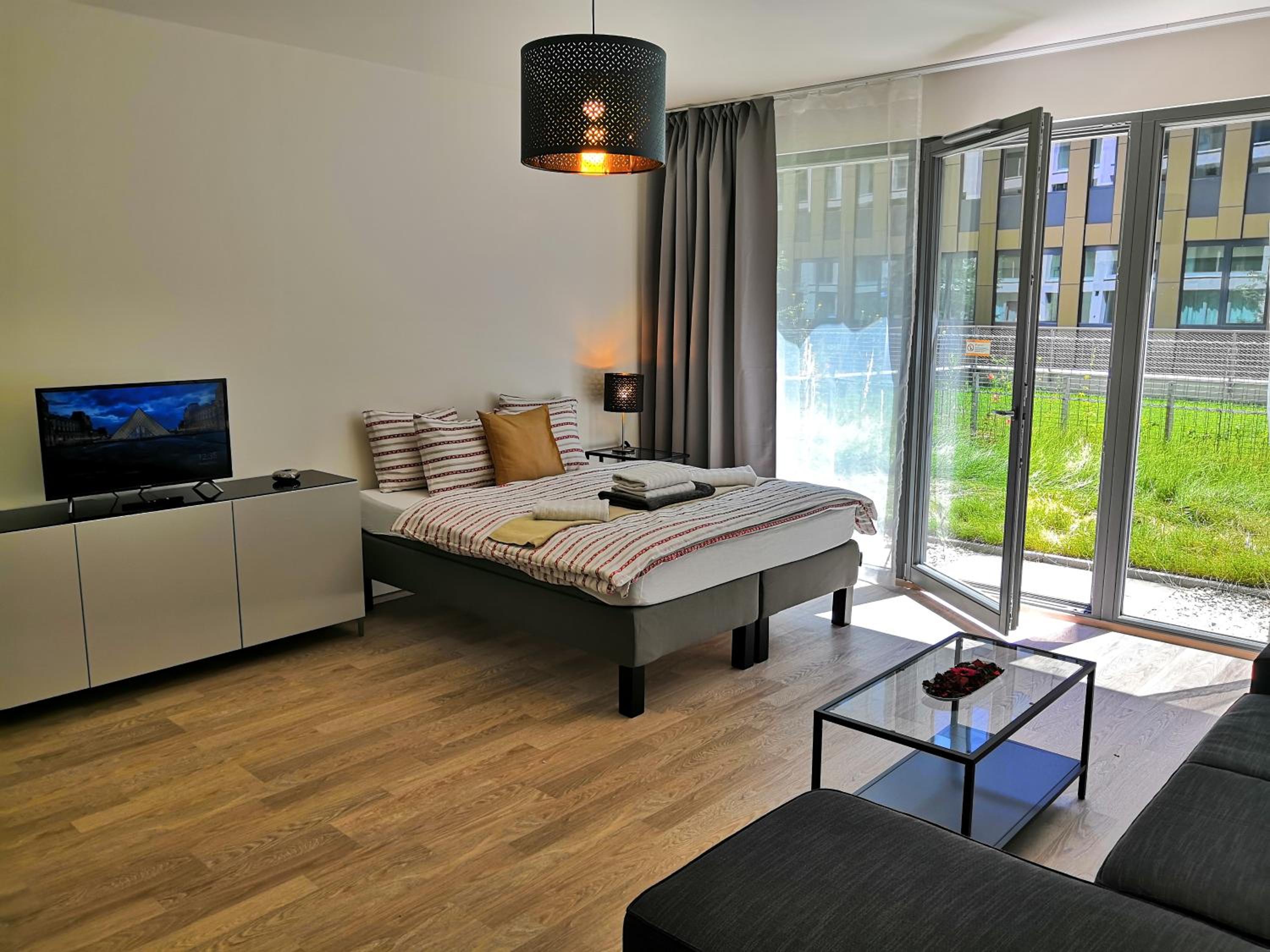 Prima Family Apartments