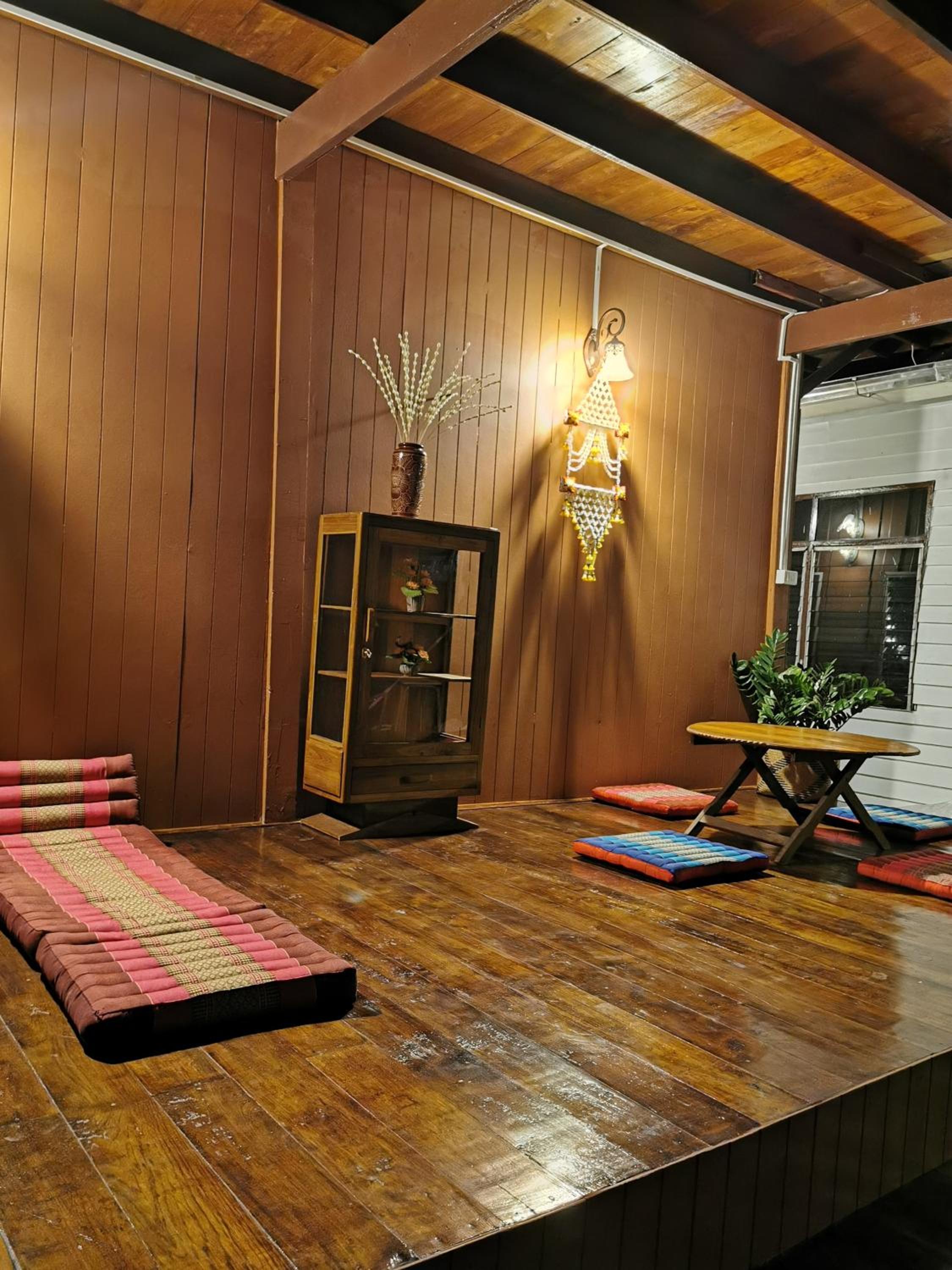 Chanida home