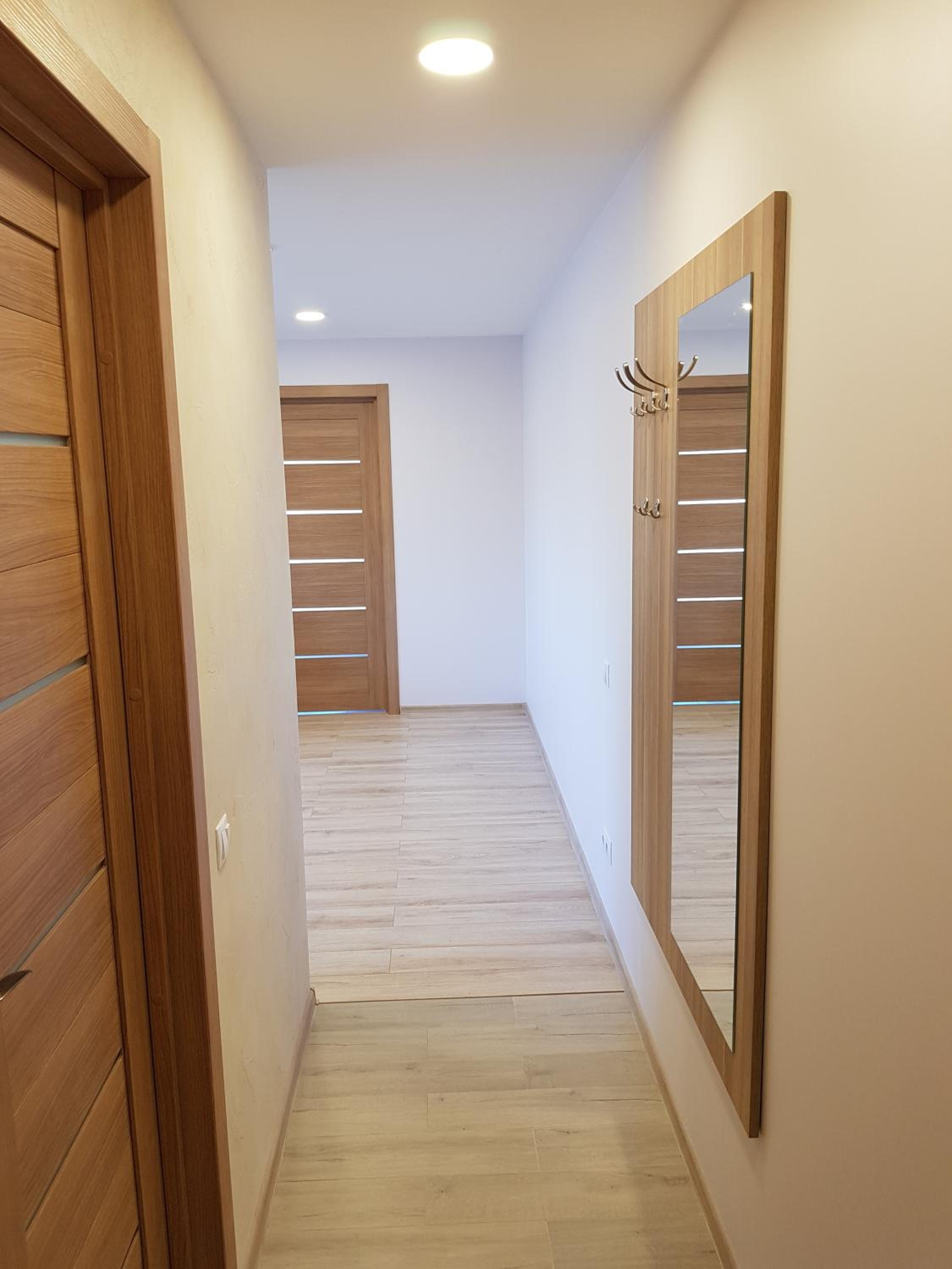 Hotel Vilniaus 123 - Image 1