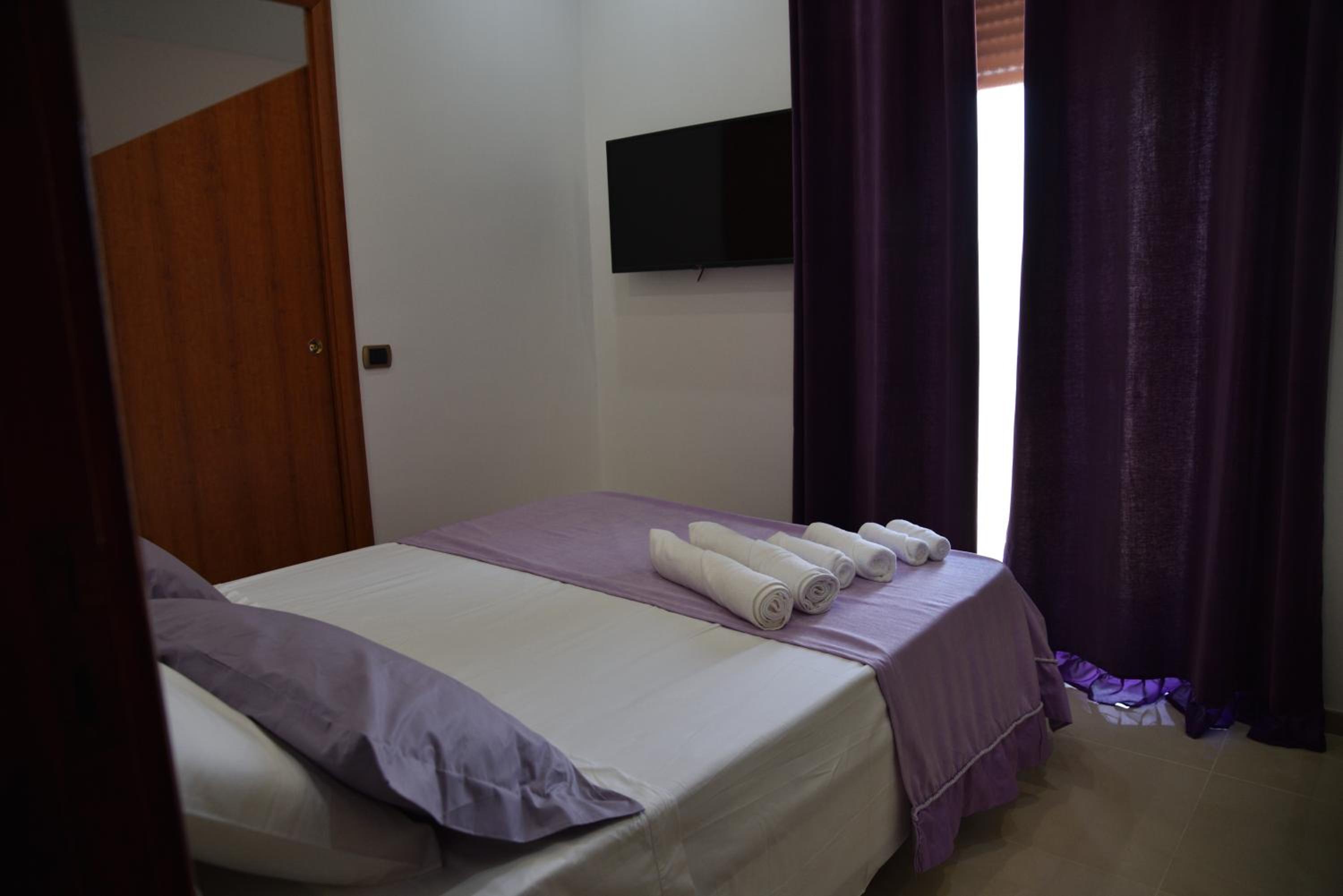 B&B TERRONIA