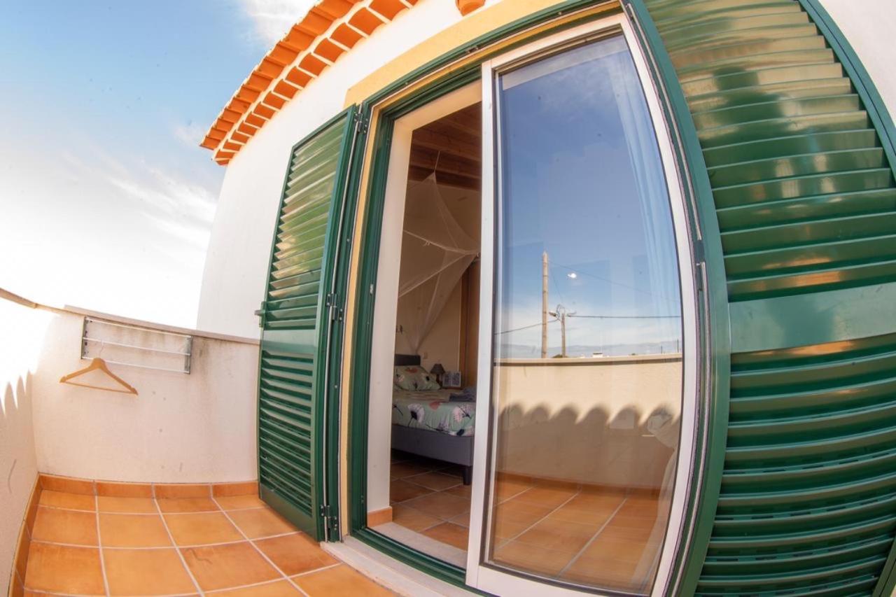 Mayla Surf House