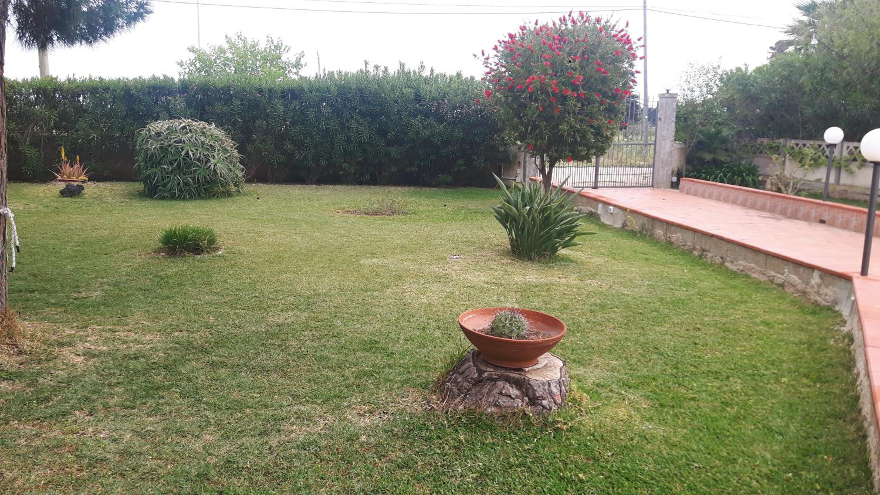 Villa Emilia view 5
