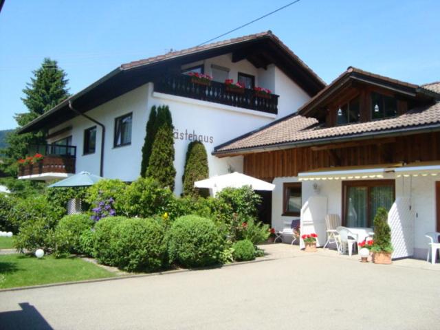 Haus Ritter