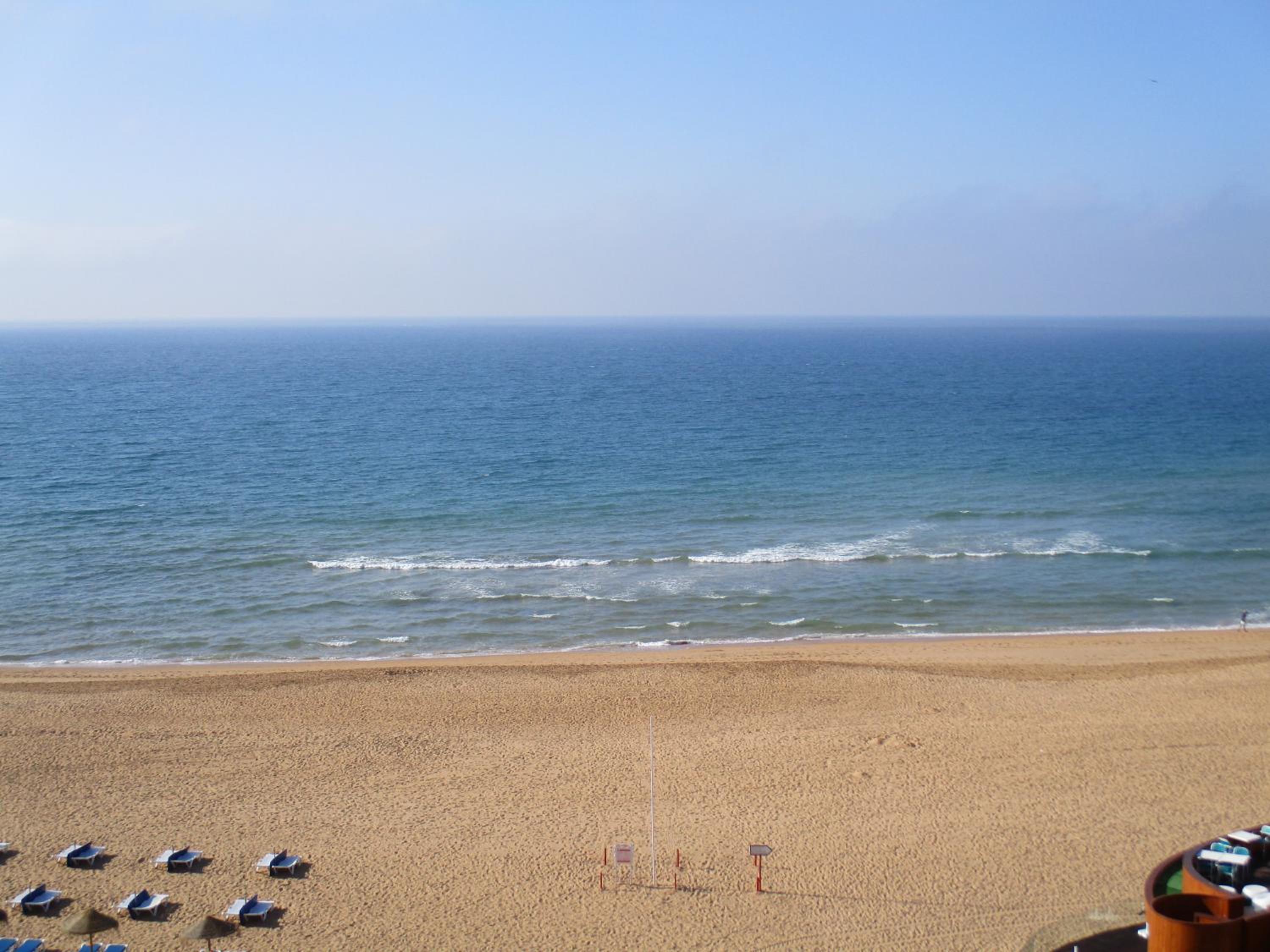 Bay View Apartment Albufeira view 2