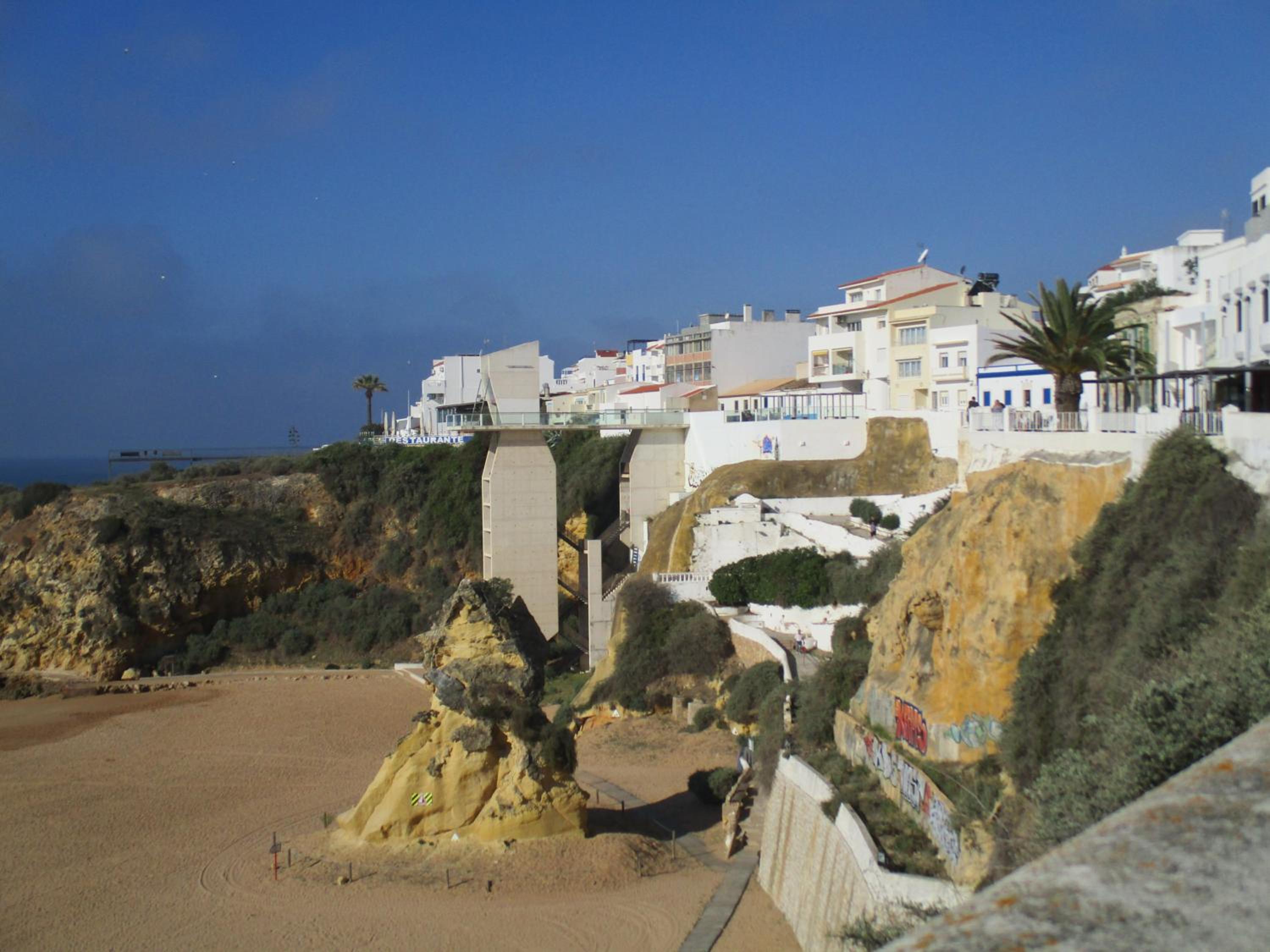 Bay View Apartment Albufeira view 5