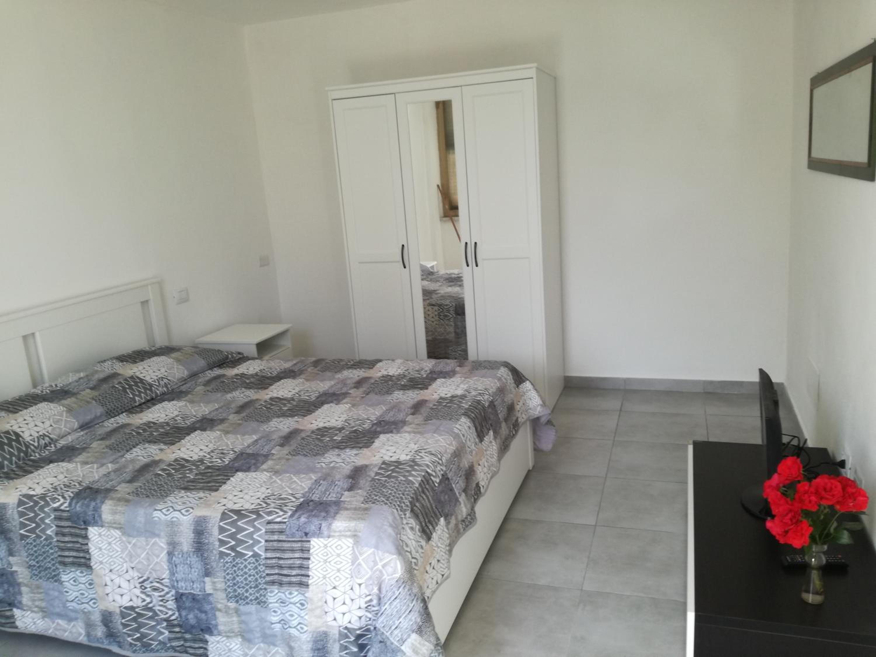 Iacovino Country House view 4