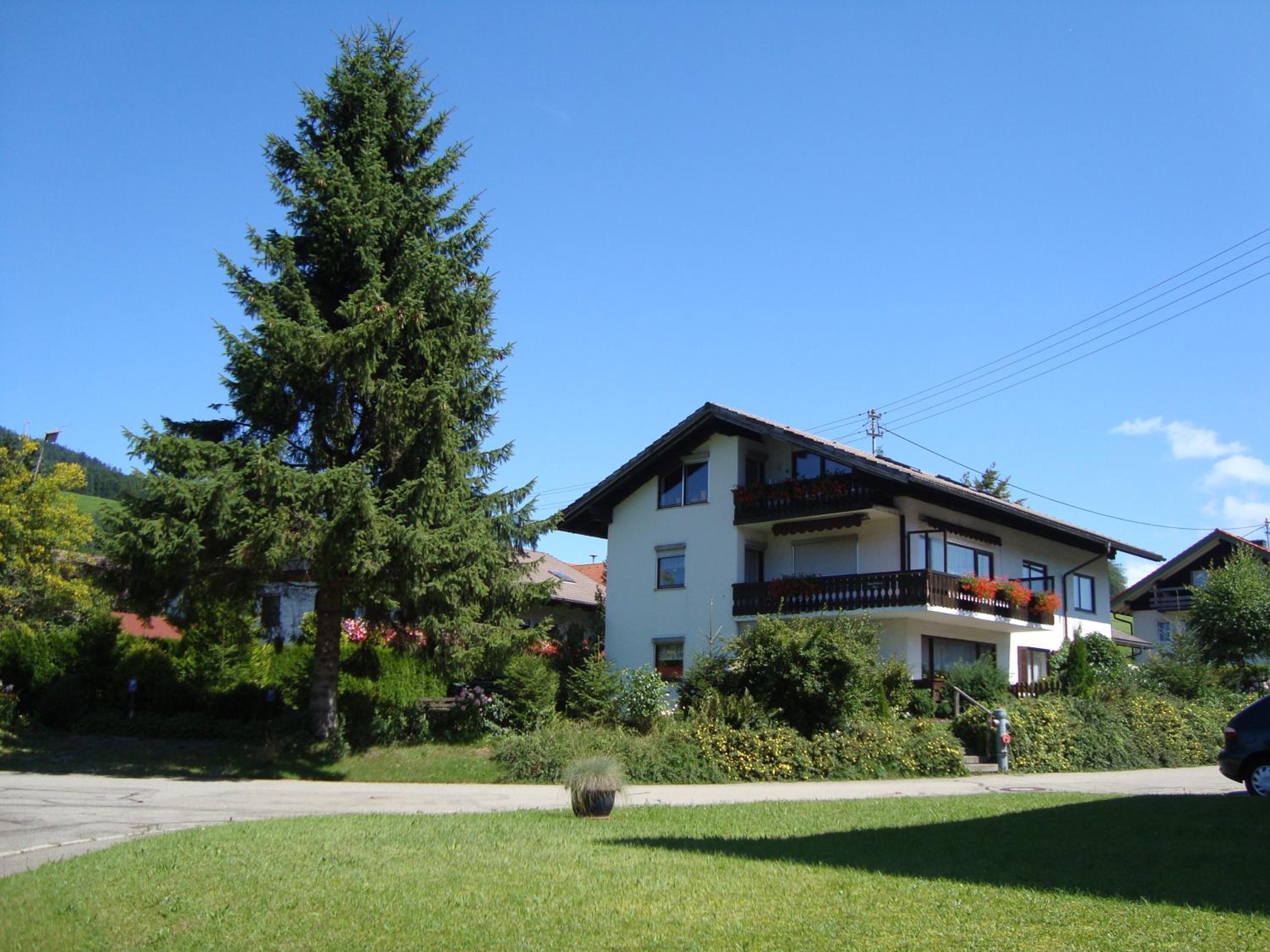 Haus Ritter