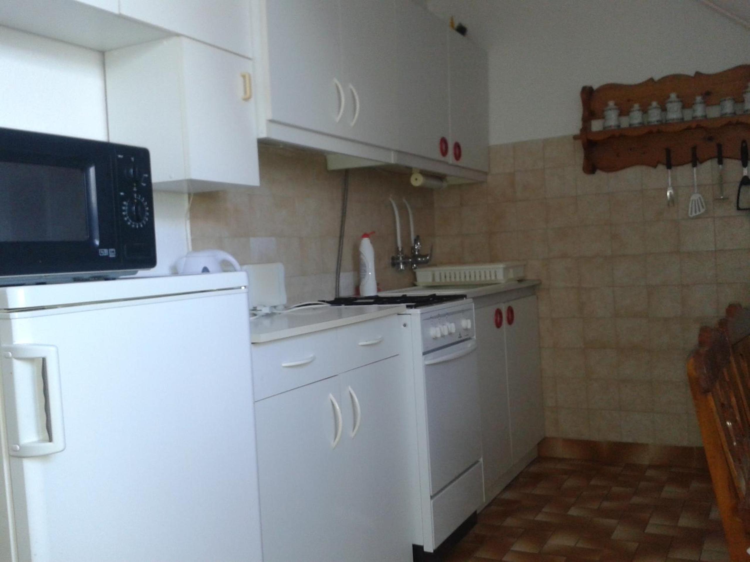 Sarkadi Apartman view 5