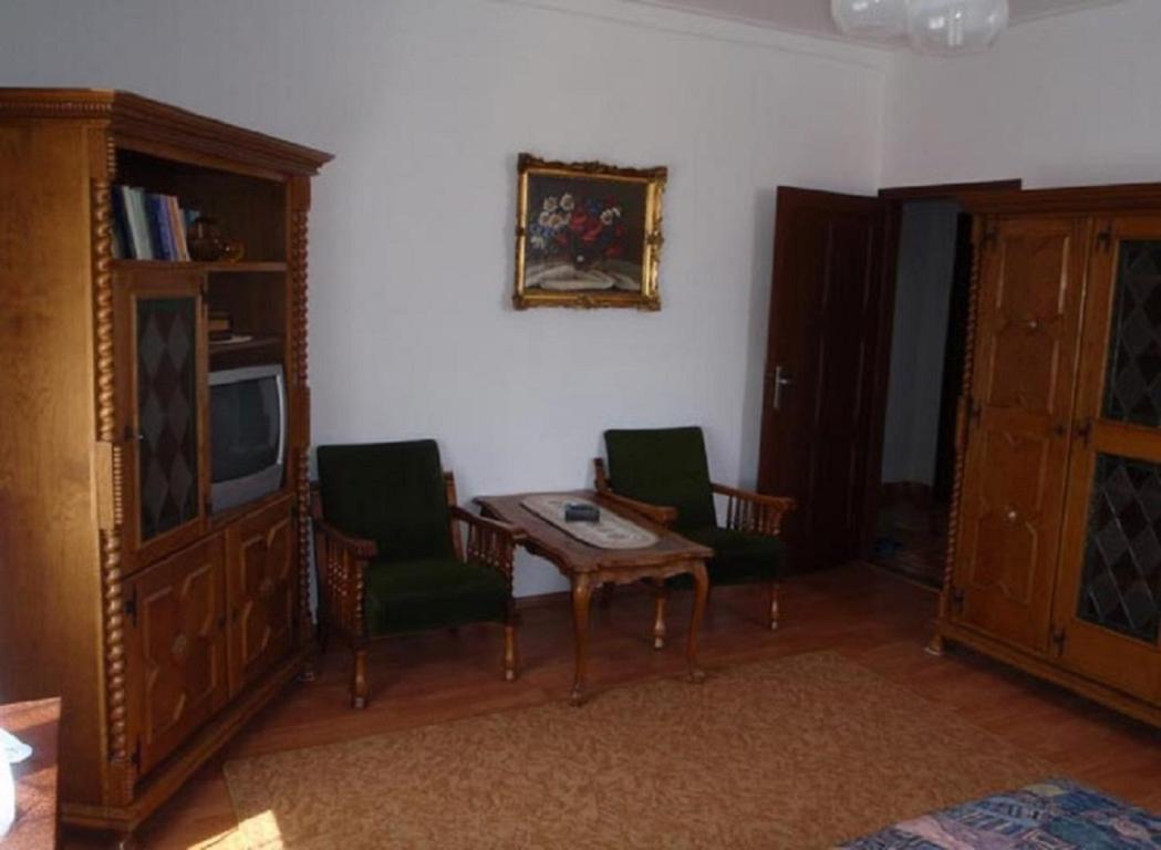 Sarkadi Apartman view 4