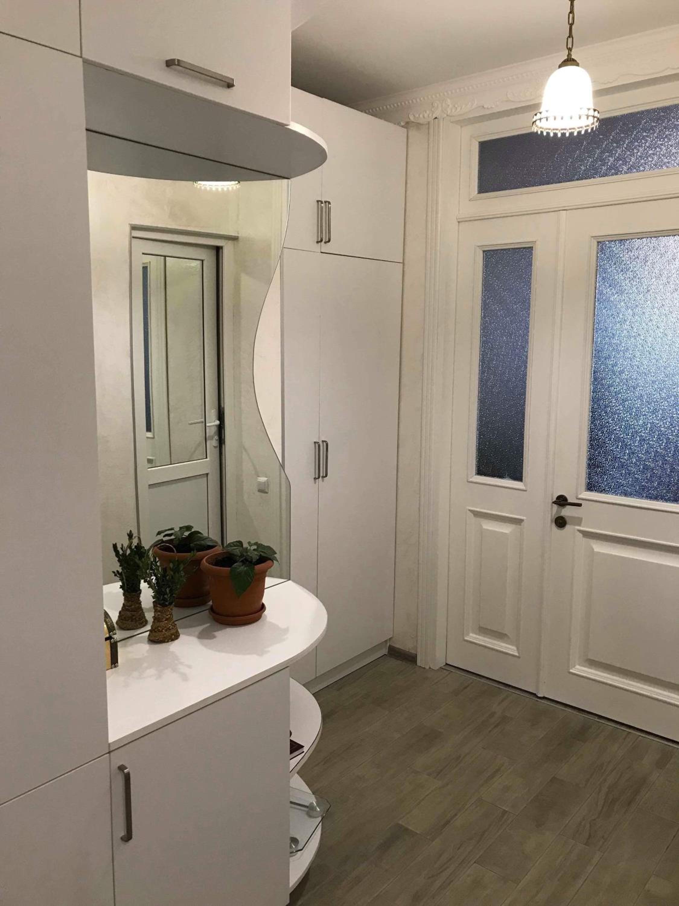 Tatas Apartment