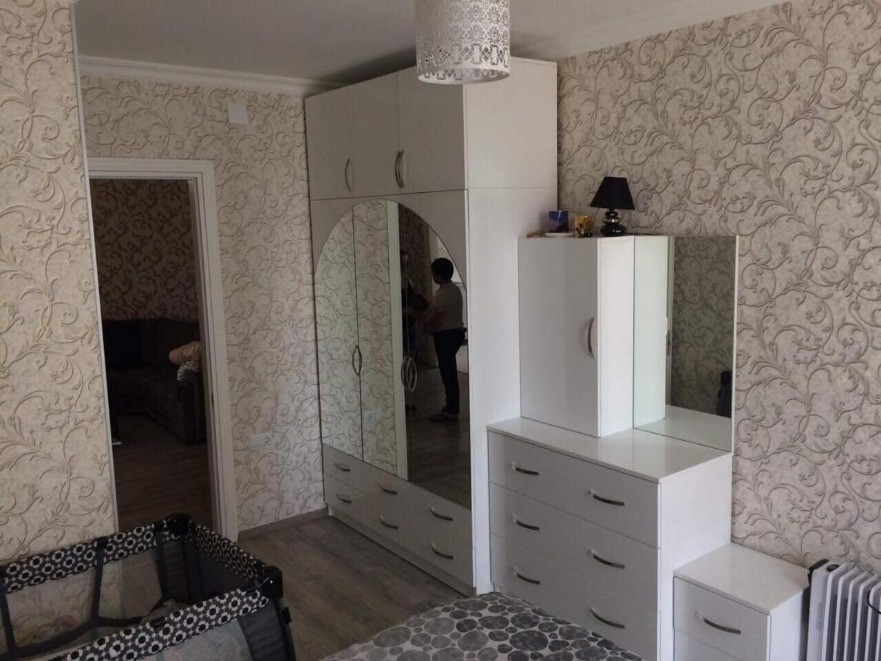 Tatas Apartment