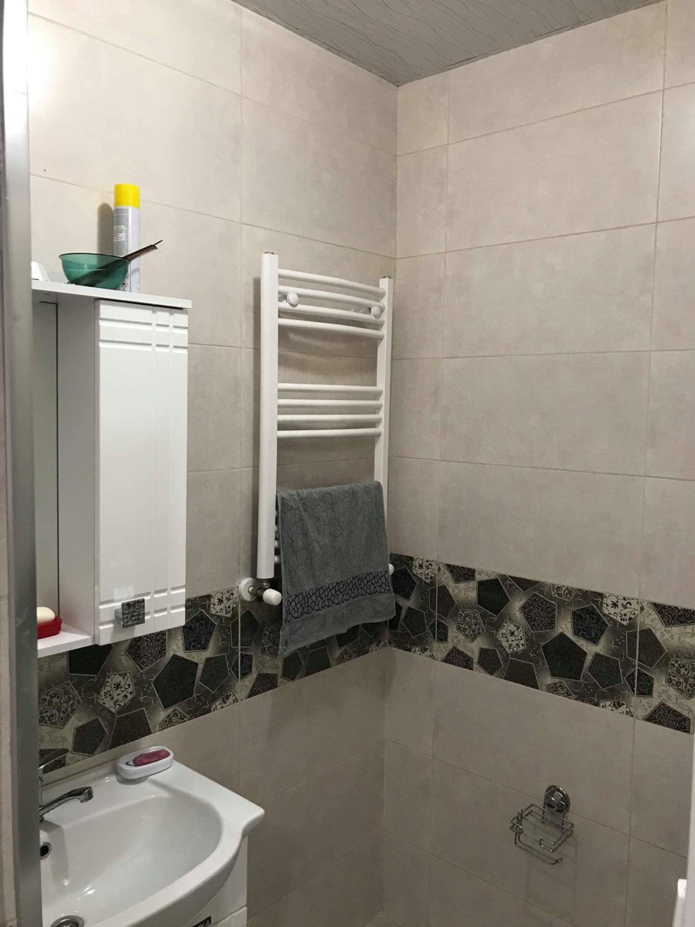 Tatas Apartment
