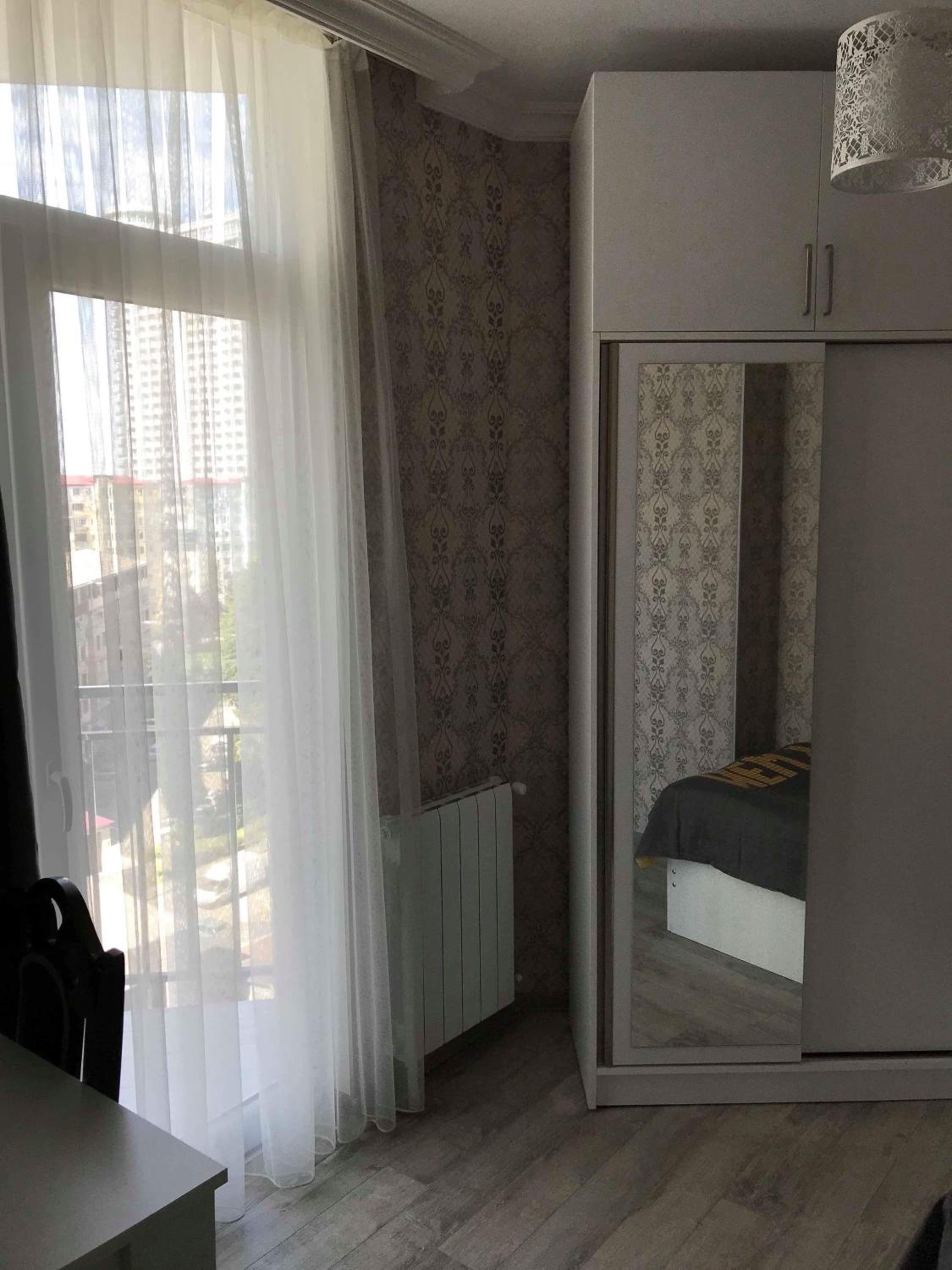 Tatas Apartment