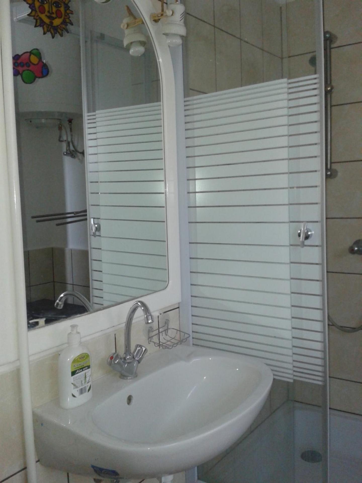 Sarkadi Apartman view 2