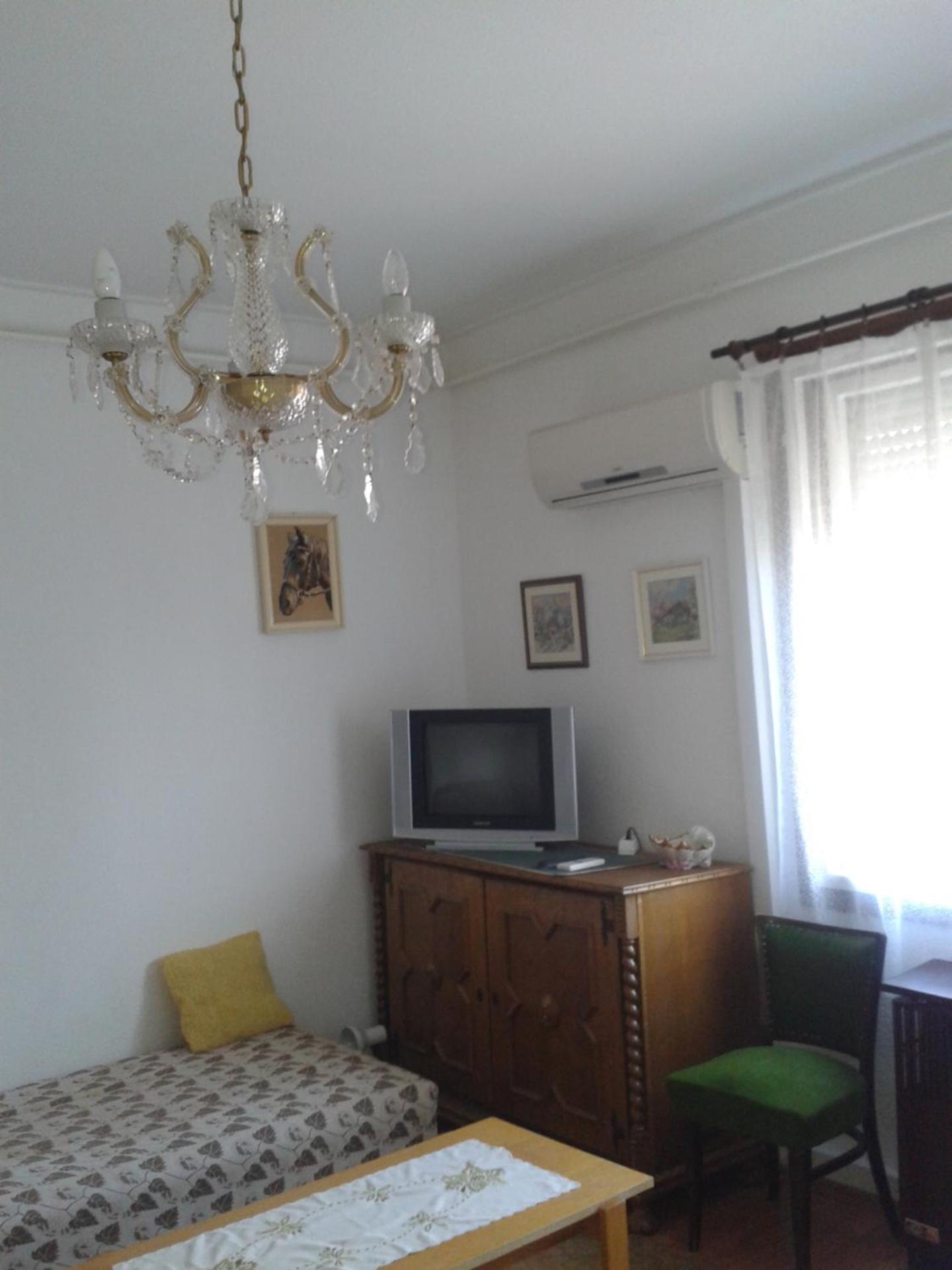 Sarkadi Apartman view 3