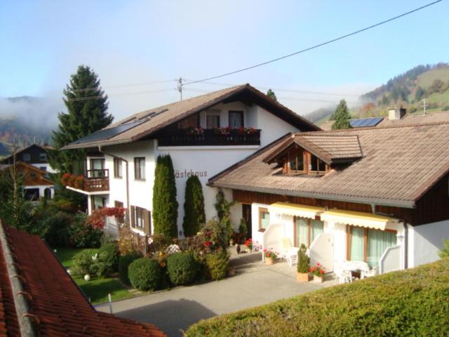 Haus Ritter