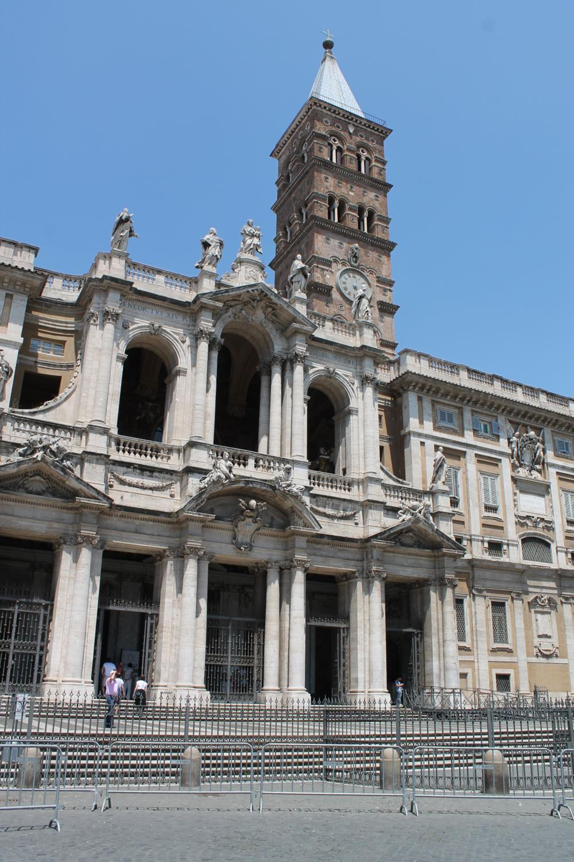 Domus Maggiore