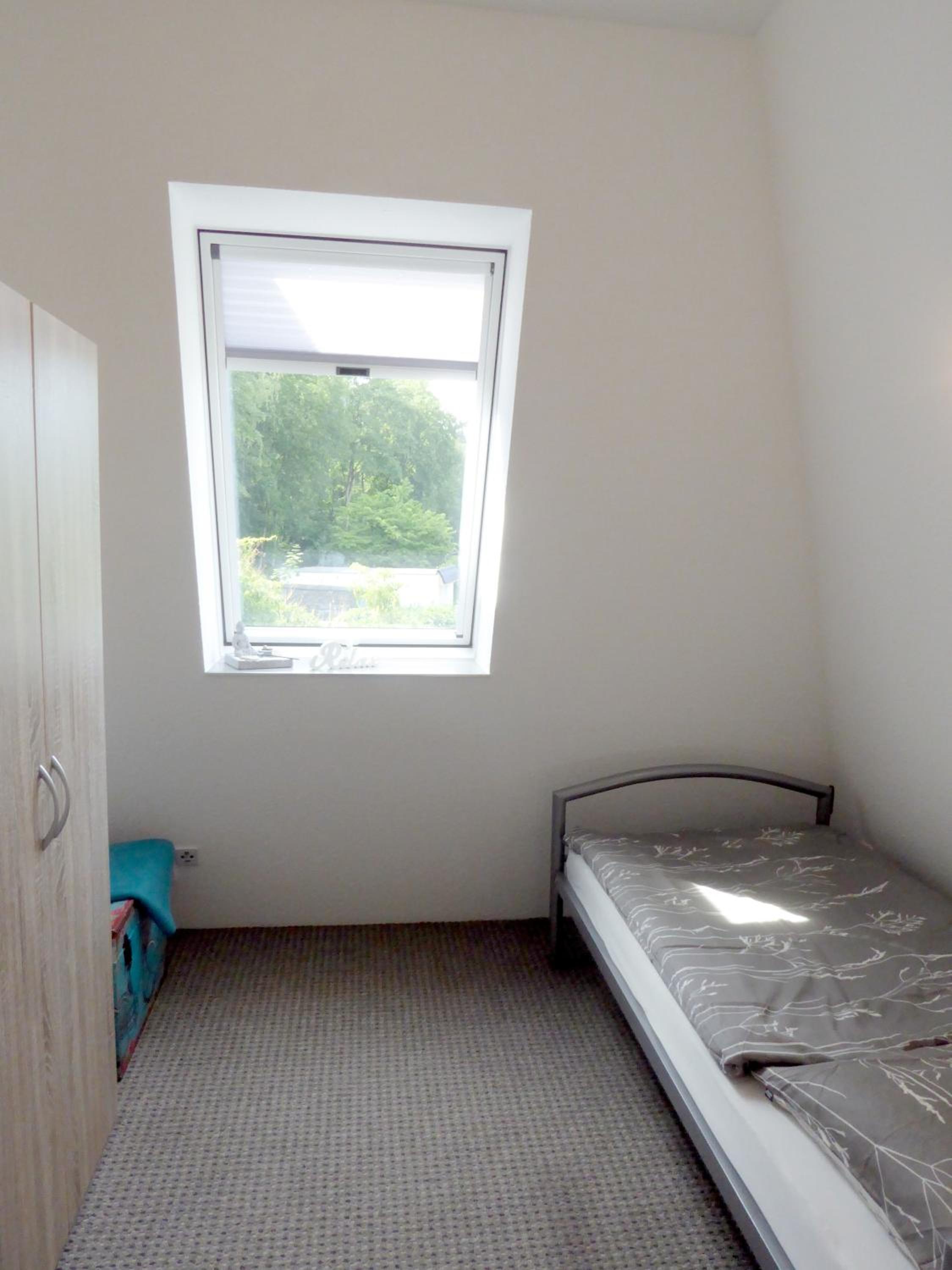 App. Weisses Haus