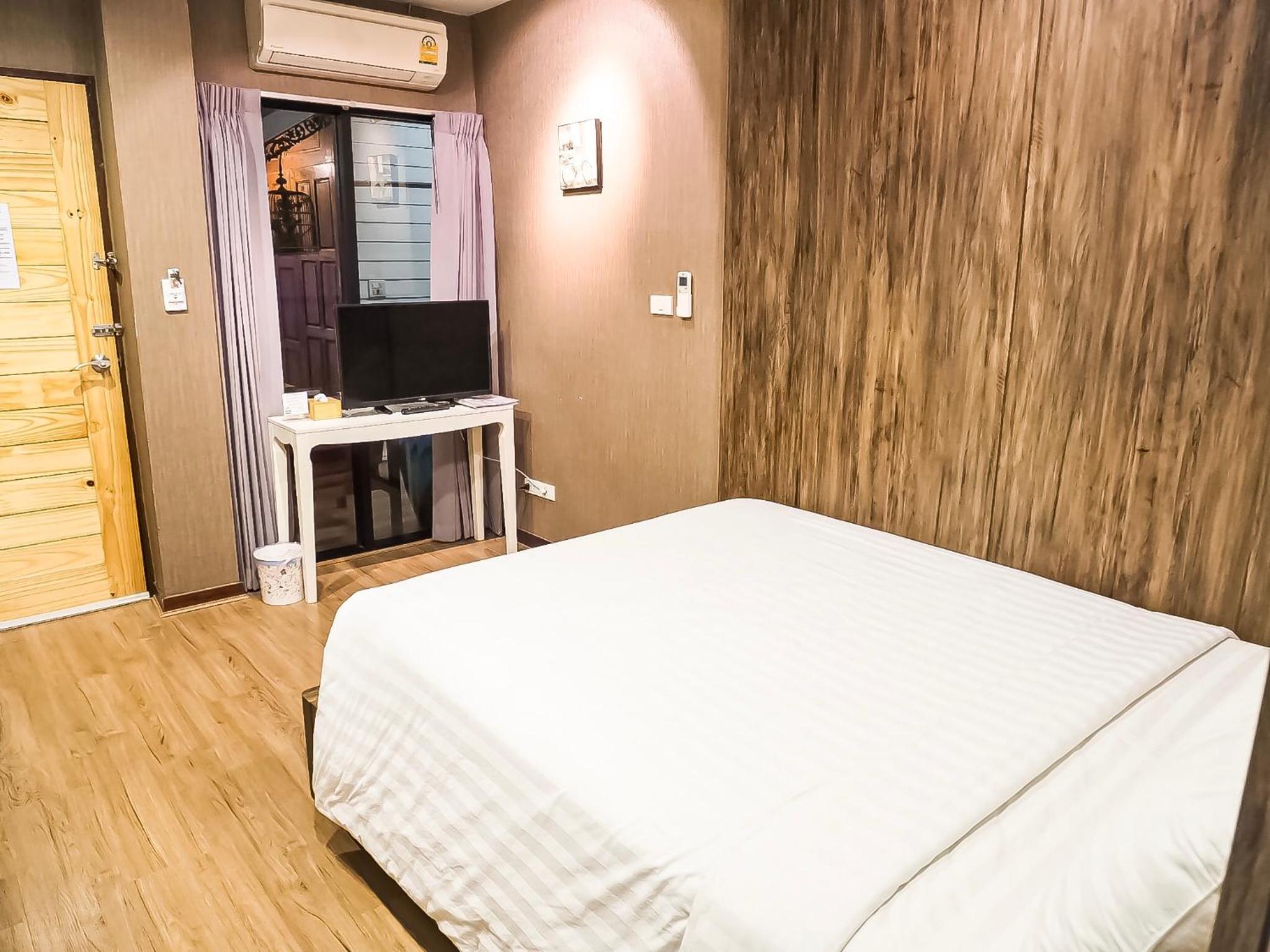 Baan Keang Chon Ayutthaya บ้านเคียงชล อยุธยา — photo 78
