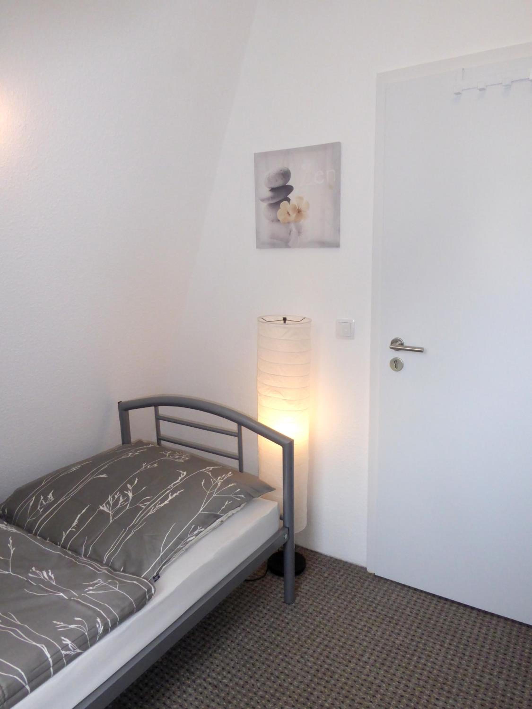 App. Weisses Haus