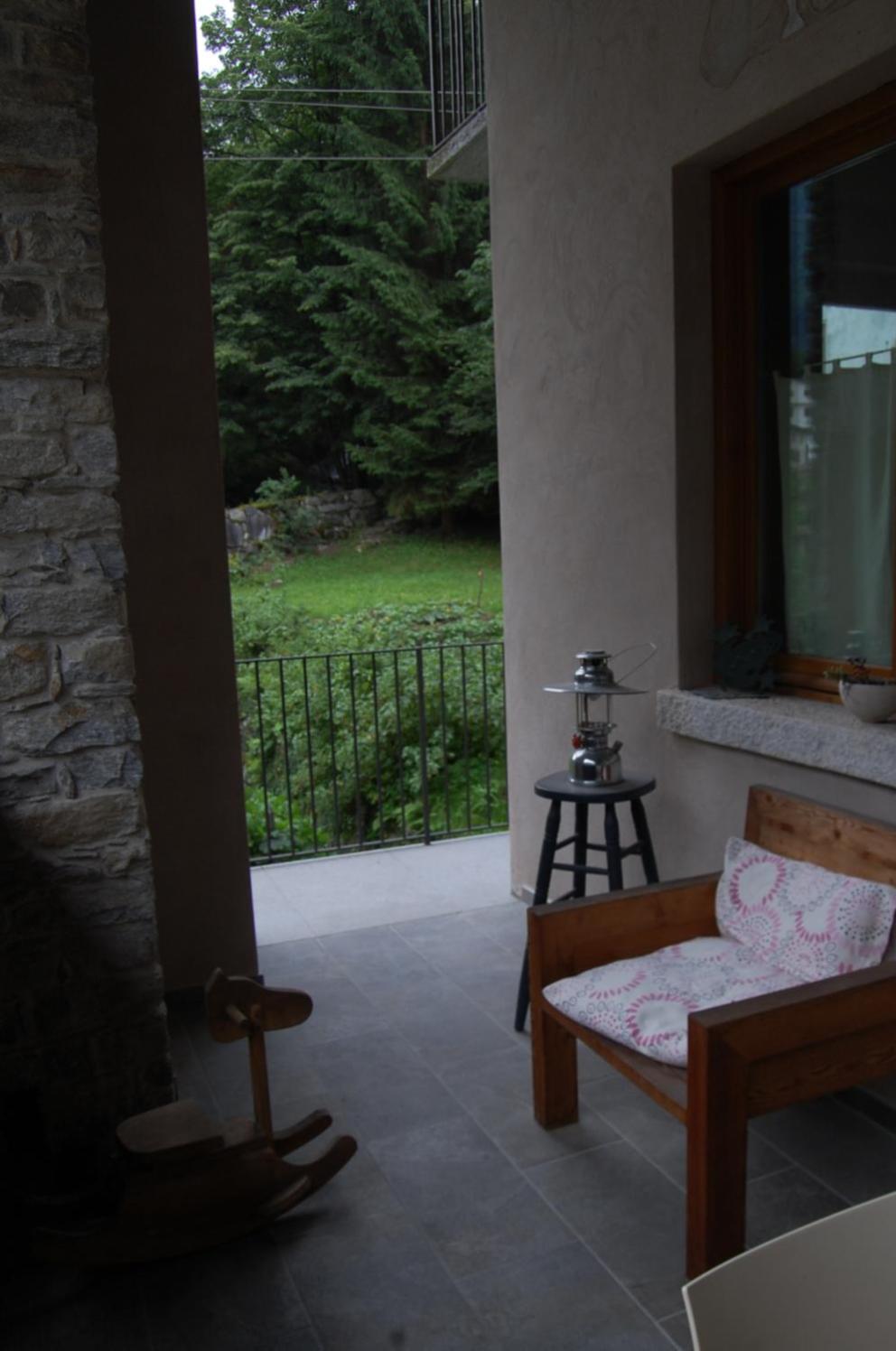 B&B Al Mulino view 3