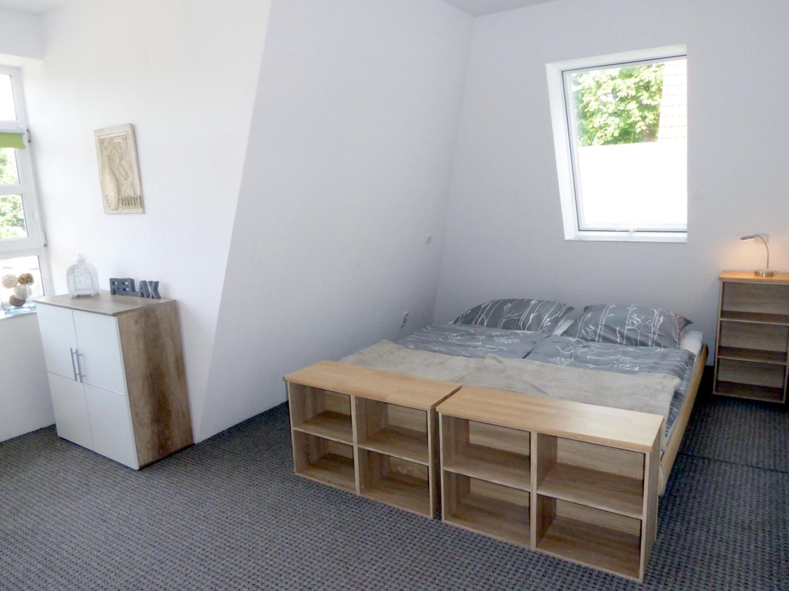 App. Weisses Haus
