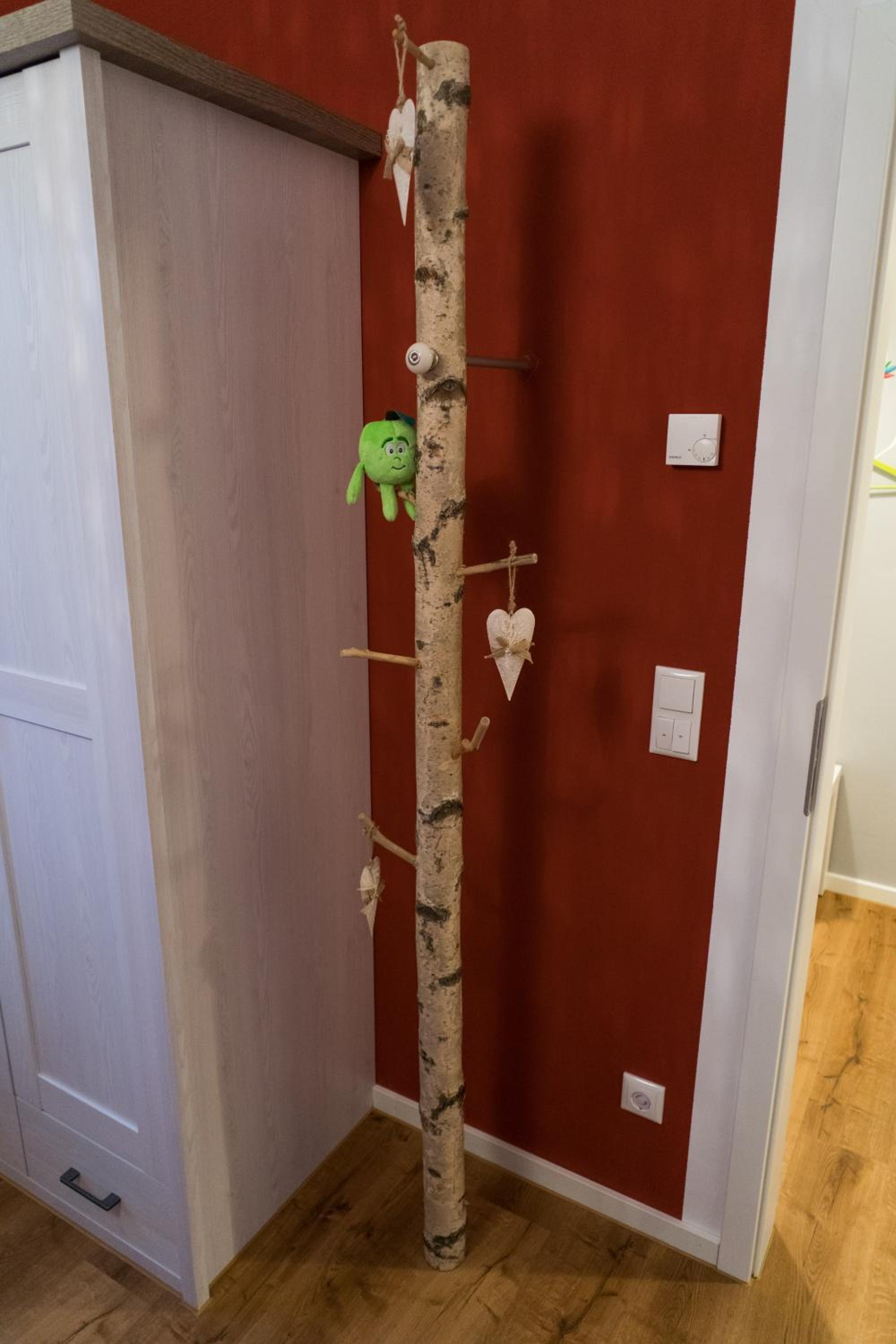 Ferienhaus am Apfelbaum