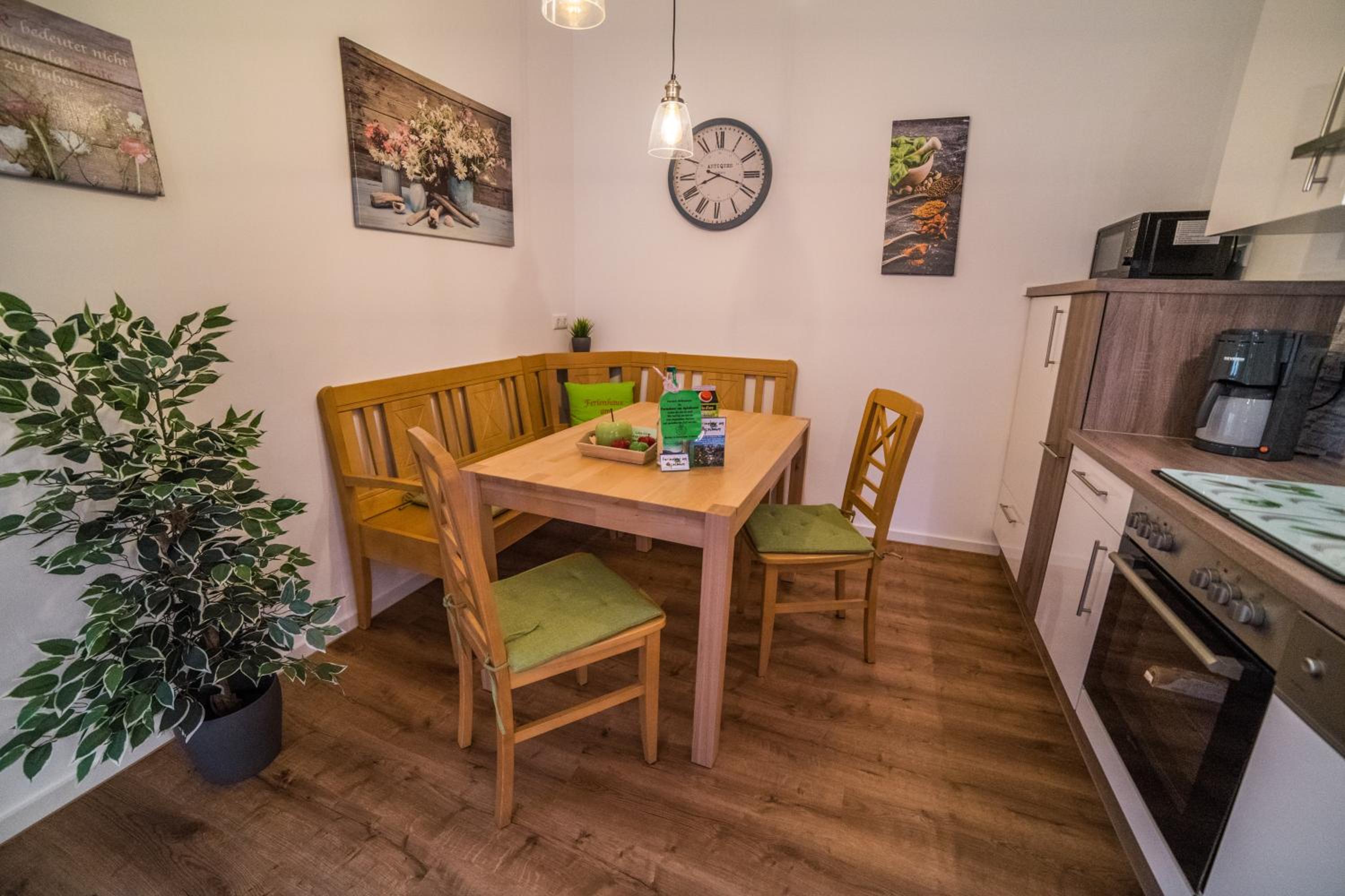 Ferienhaus am Apfelbaum