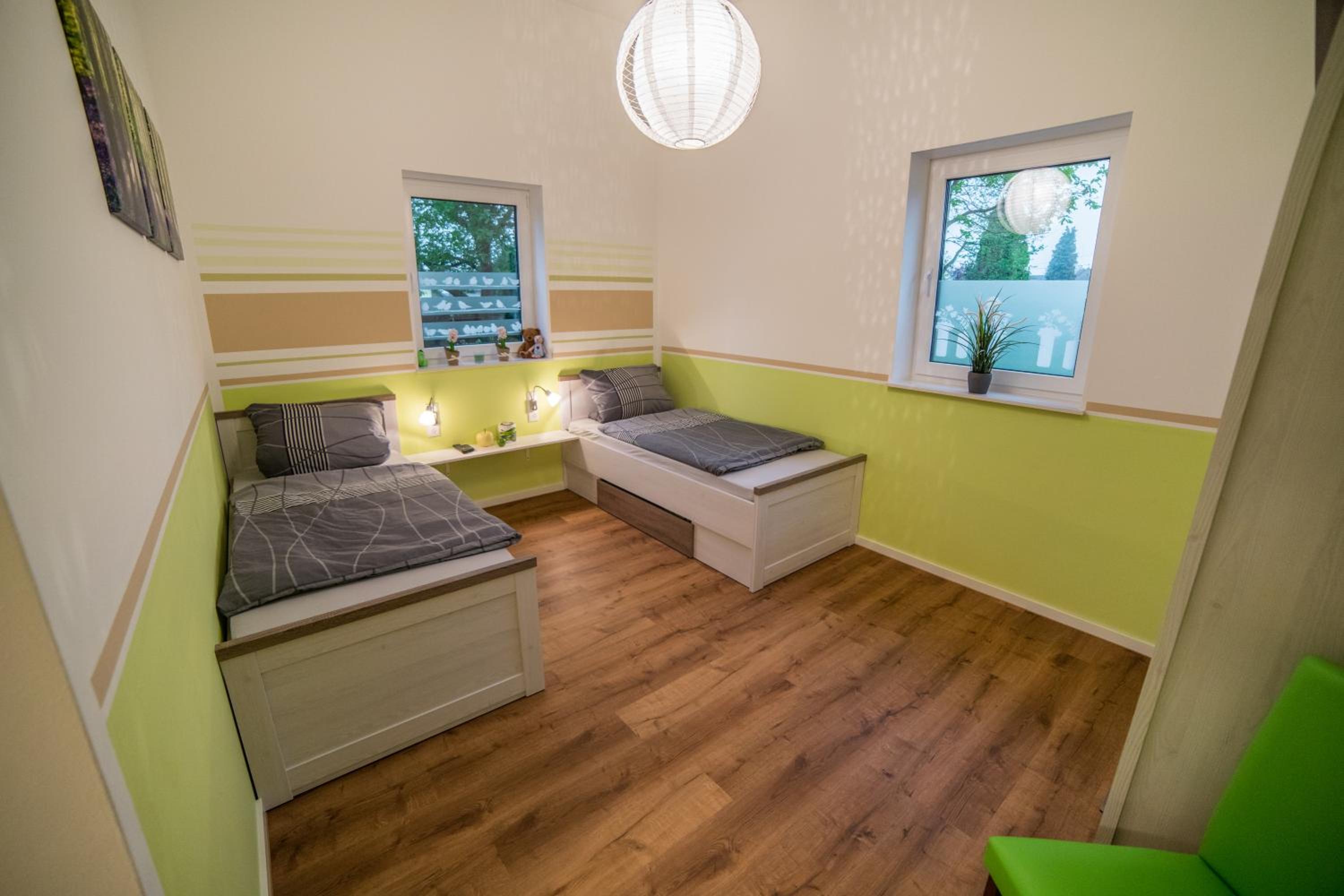Ferienhaus am Apfelbaum