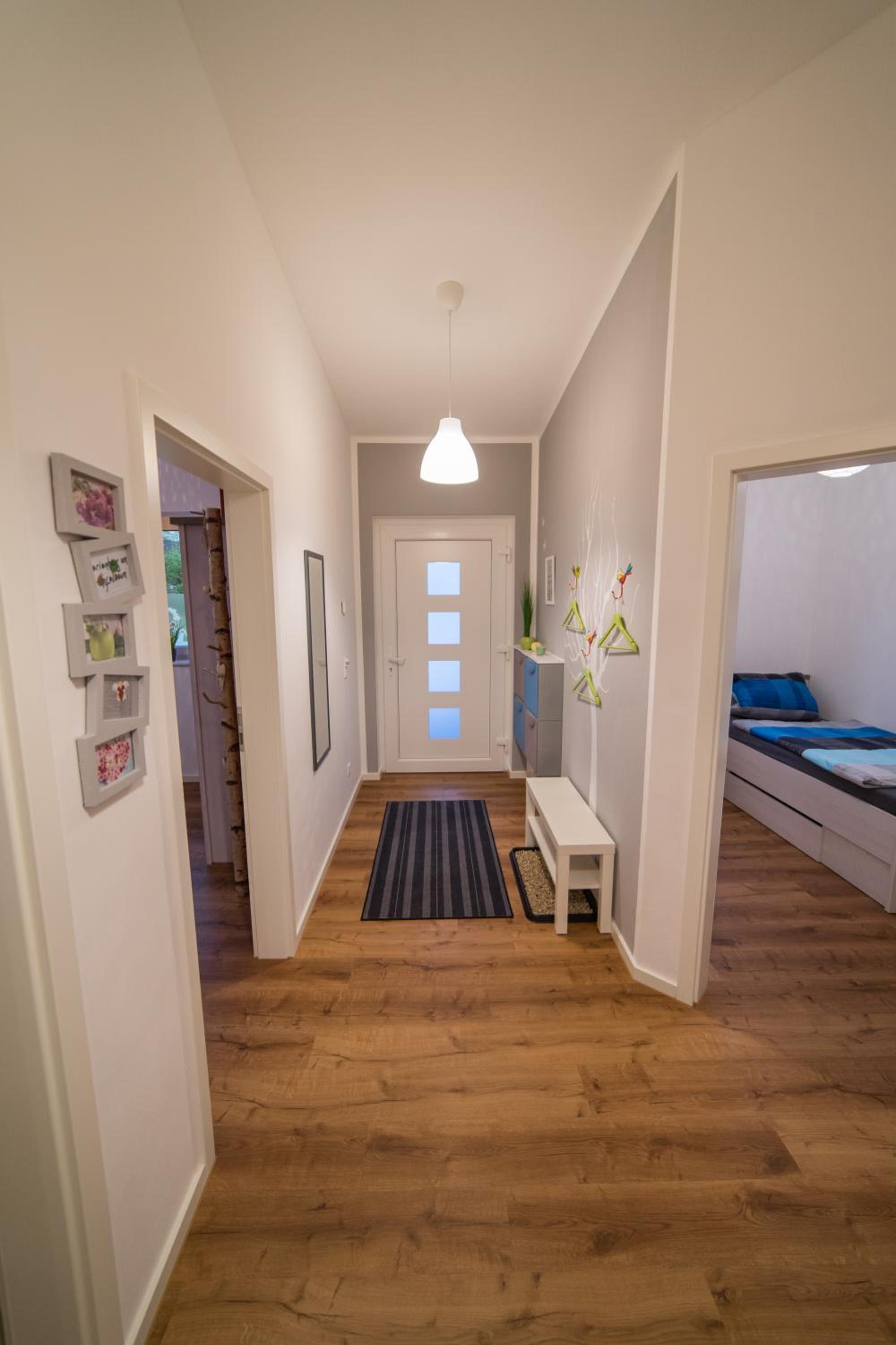 Ferienhaus am Apfelbaum