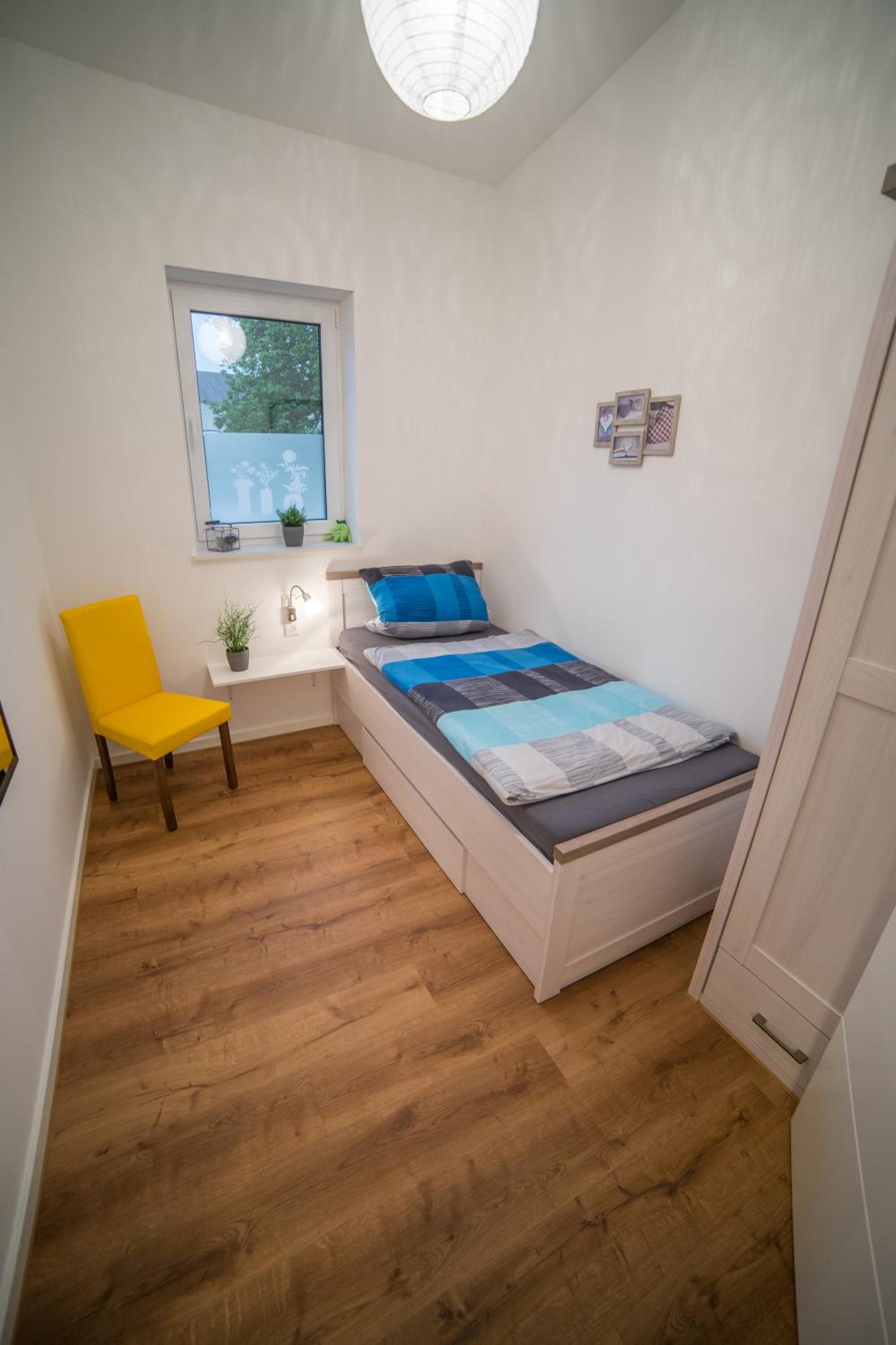 Ferienhaus am Apfelbaum