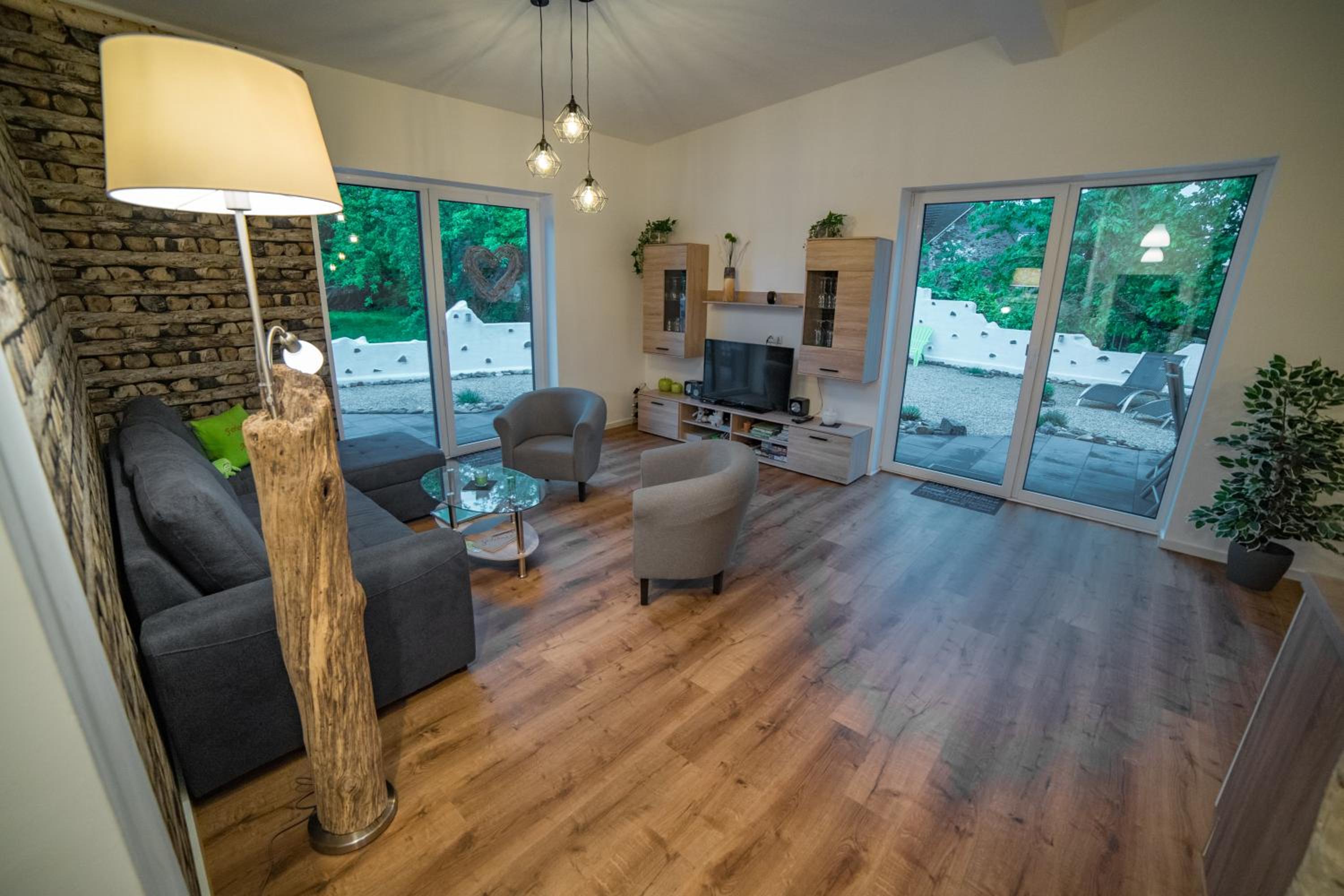 Ferienhaus am Apfelbaum