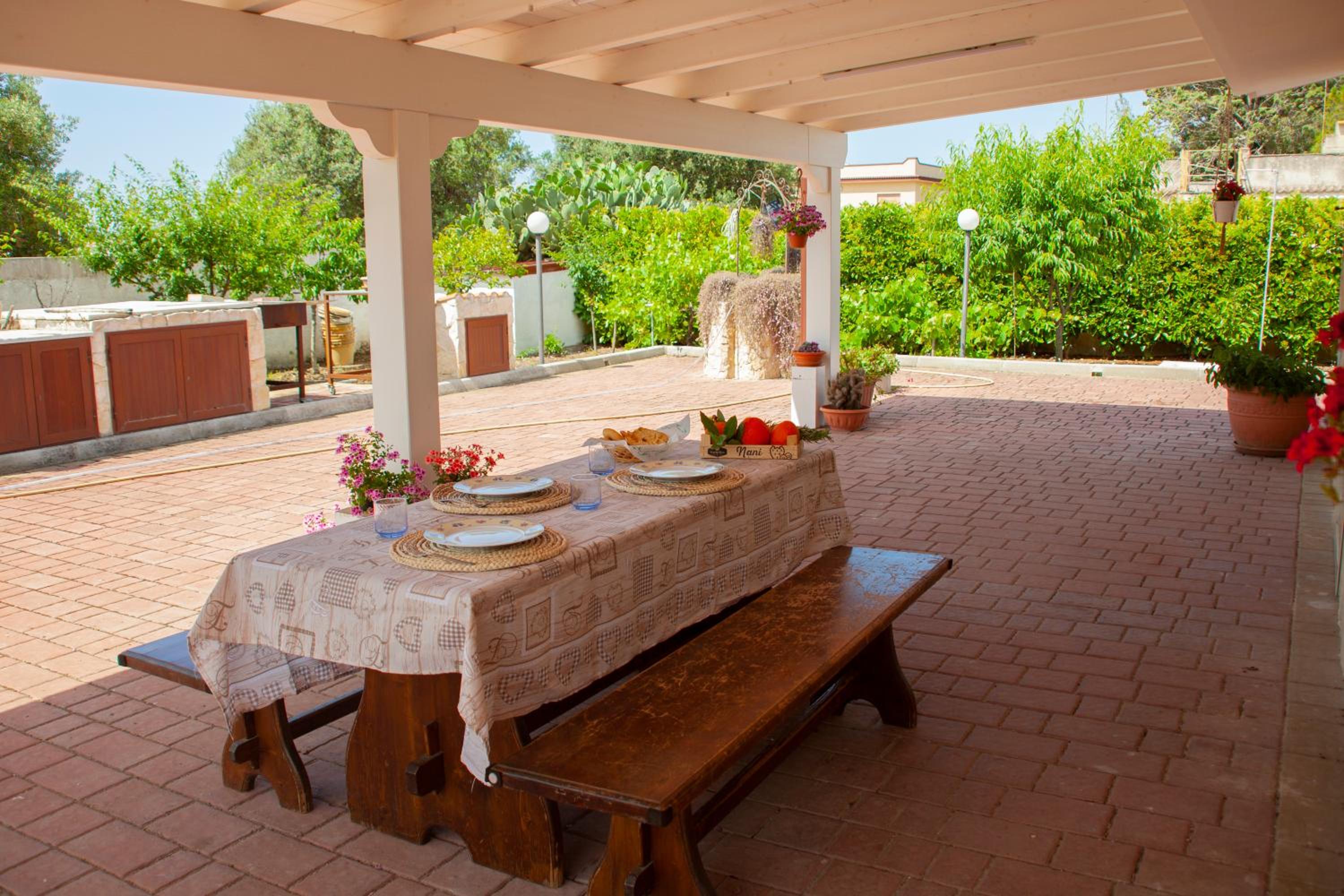 Villa lilly view 3