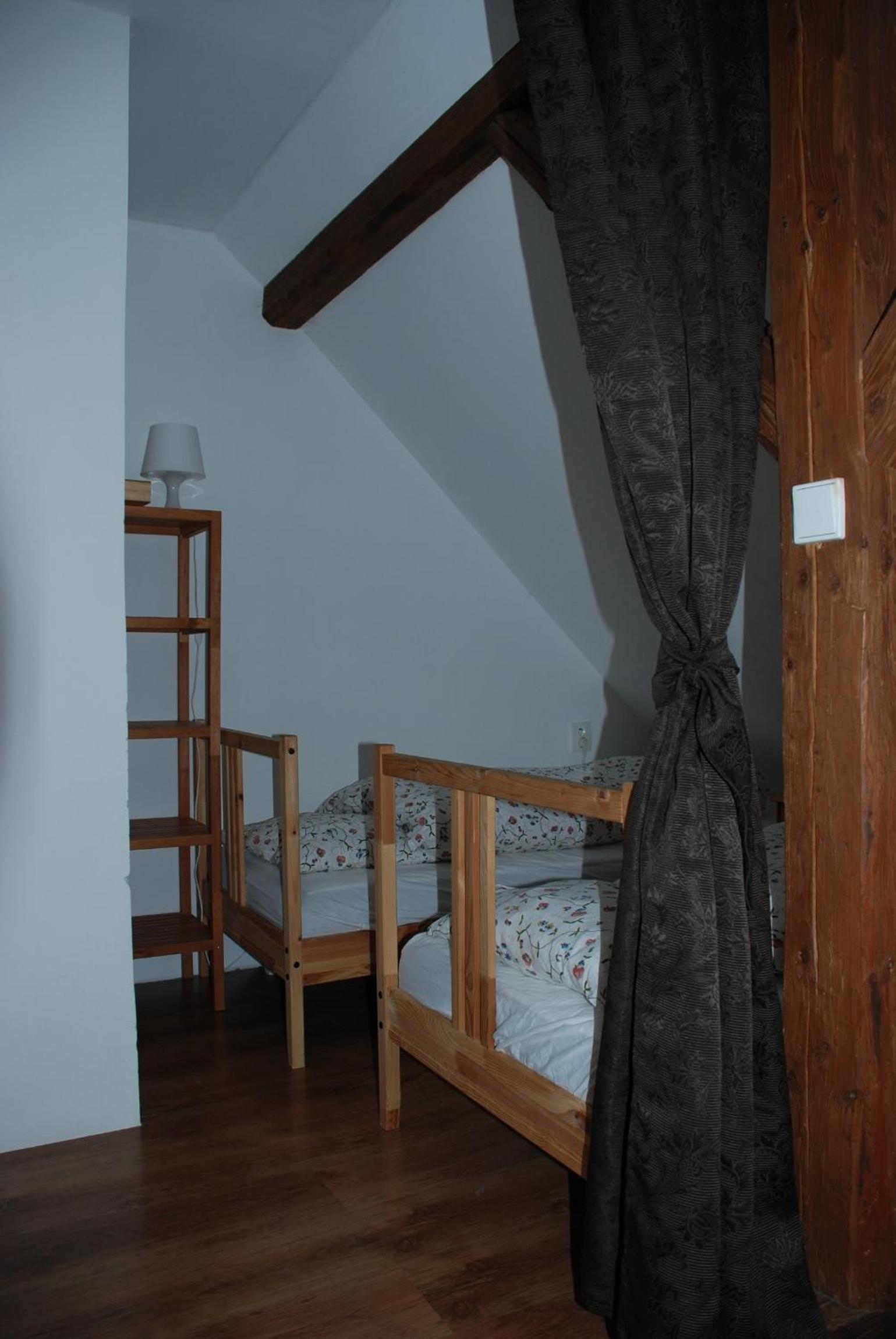 BioFarma Dolejší Mlýn