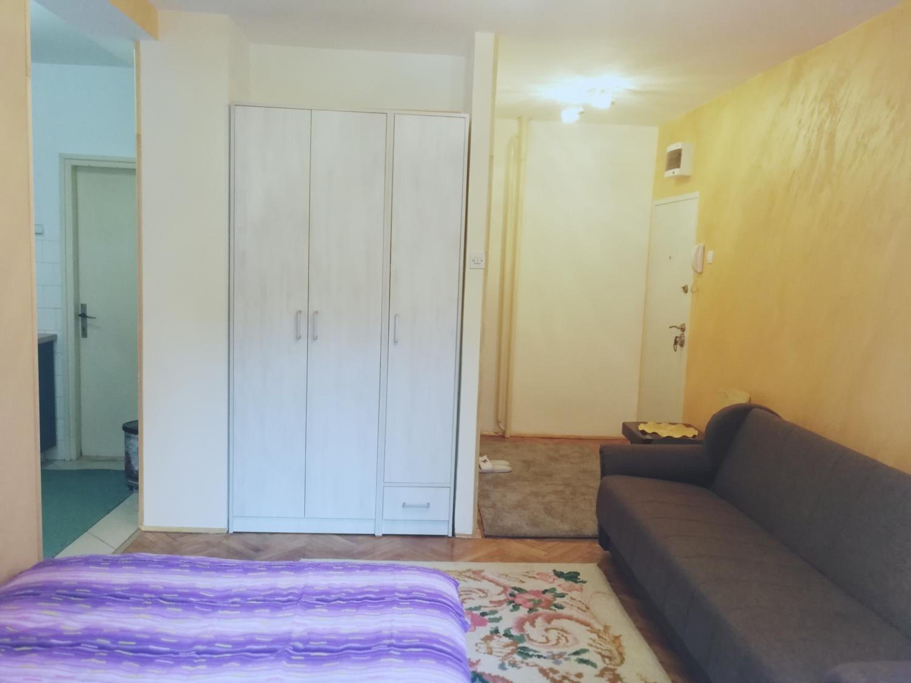 Stan na dan Apartman 31 view 5