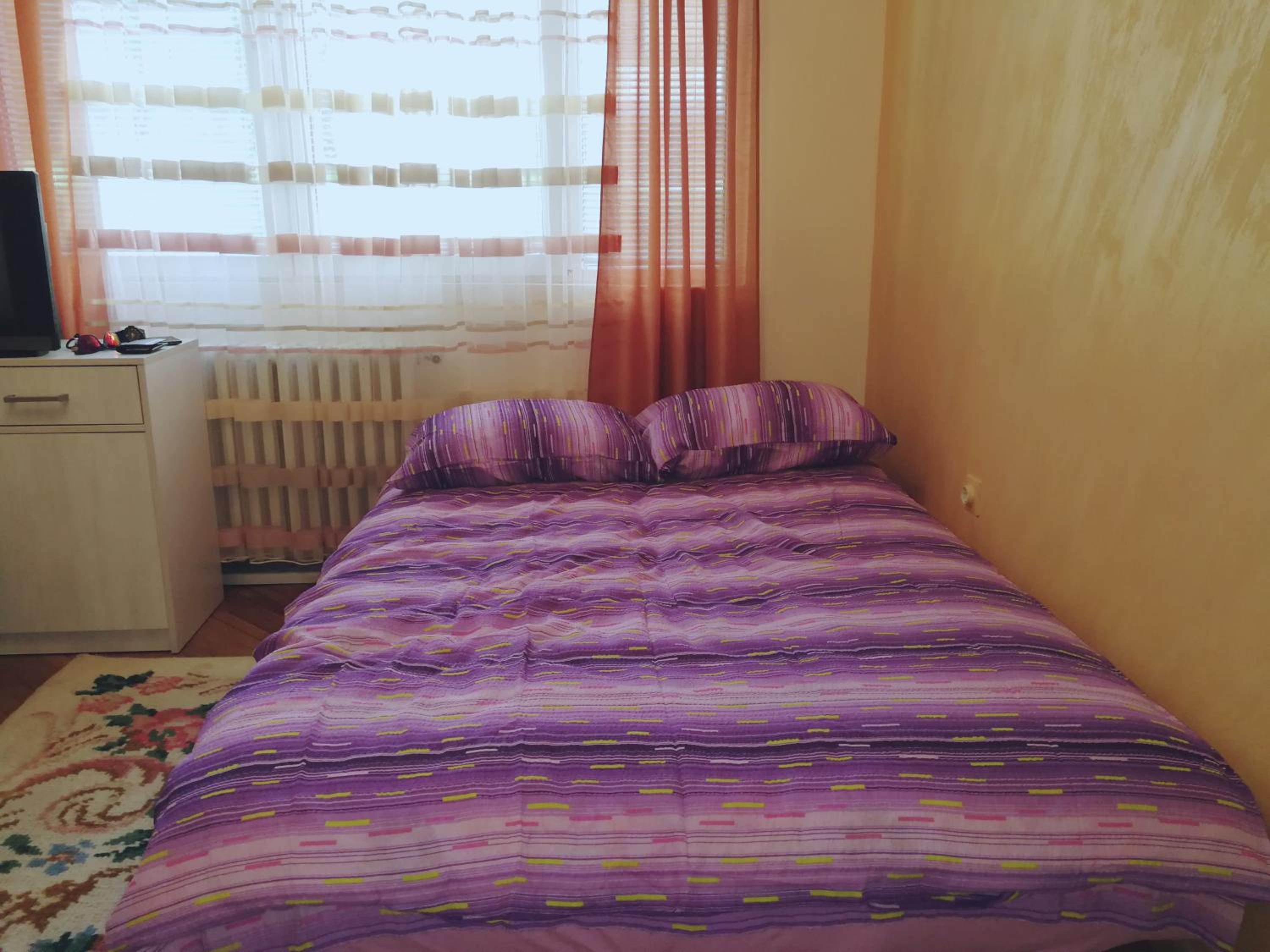 Stan na dan Apartman 31 view 4