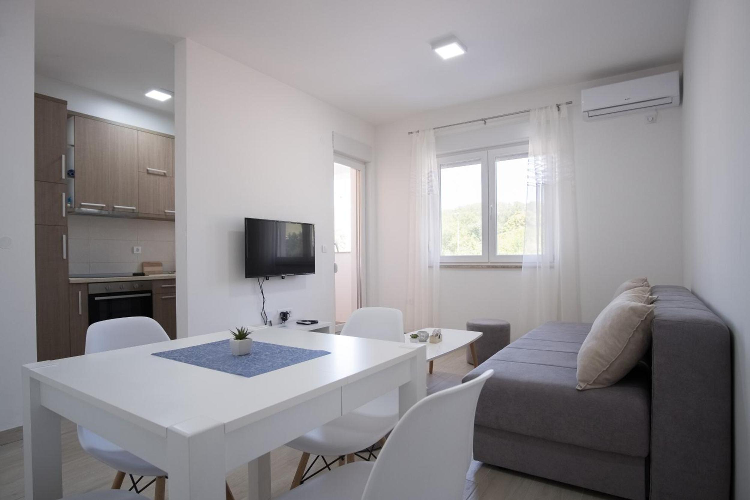 Apartmani Tribunija view 5